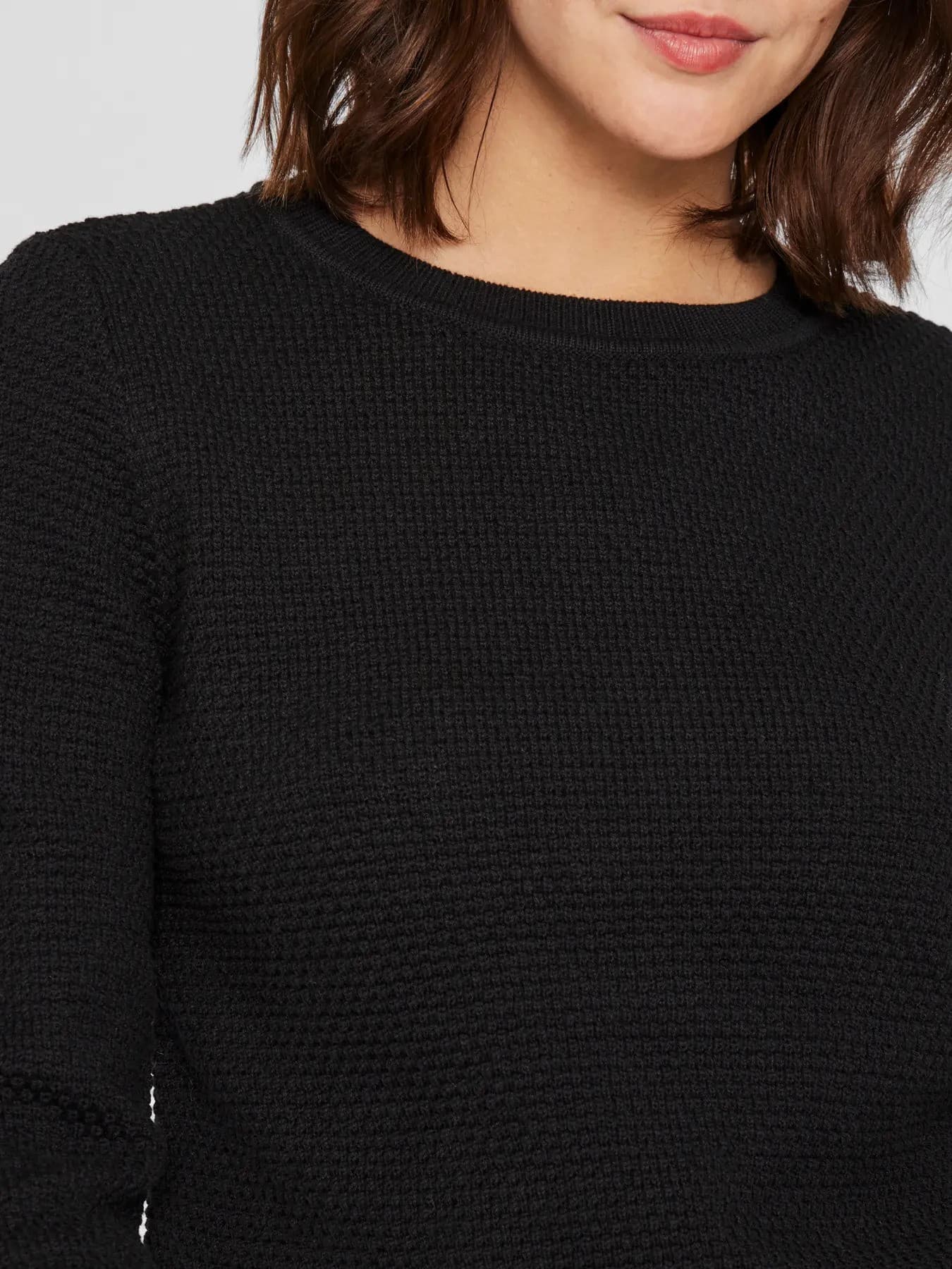 Vila Clothes Maglia Donna - Vila Clothes