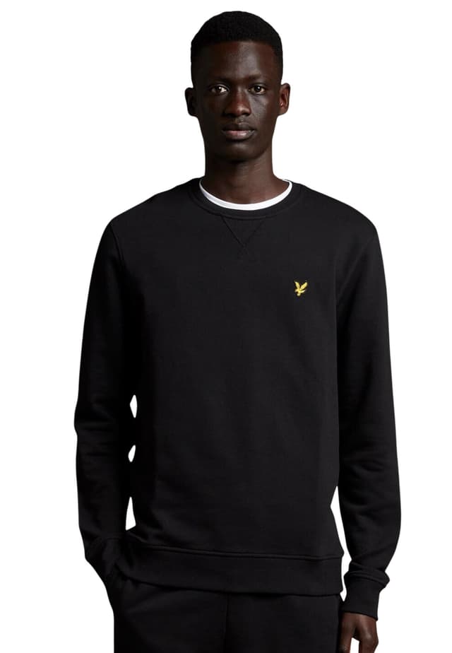 Lyle & Scott Суитшърт МЪЖe