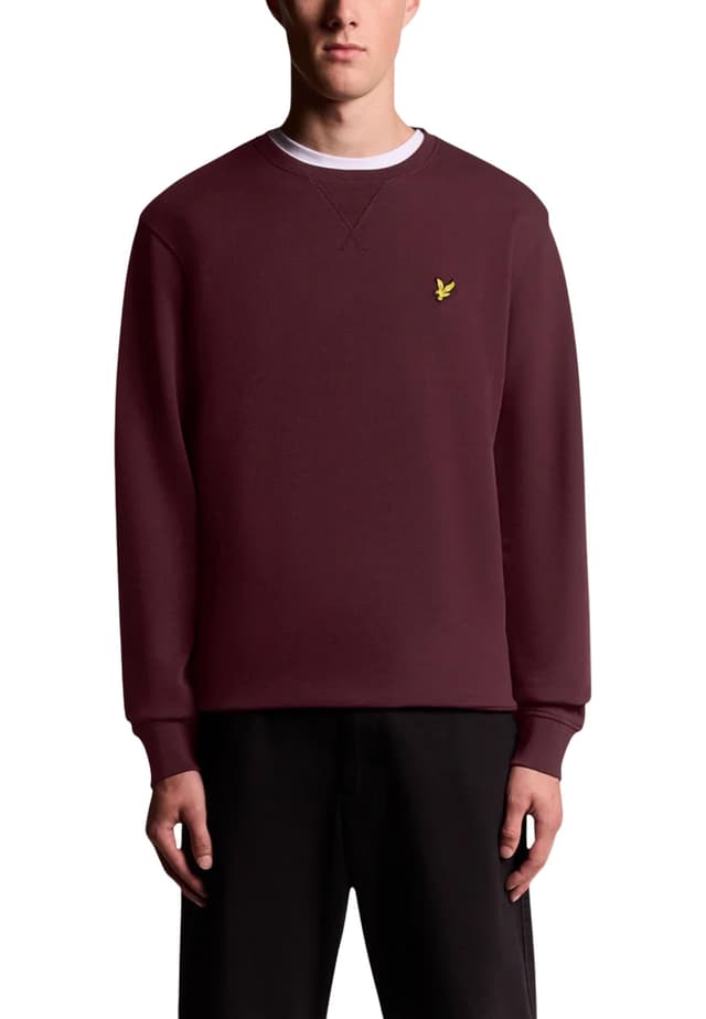 Lyle & Scott Суитшърт МЪЖe