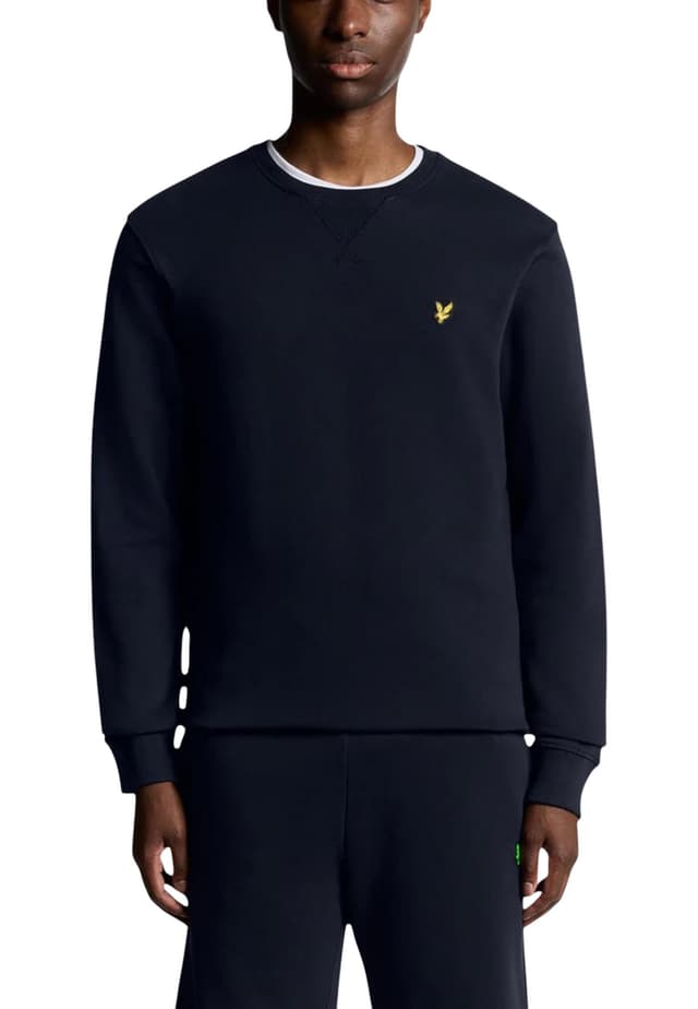Lyle & Scott Суитшърт МЪЖe