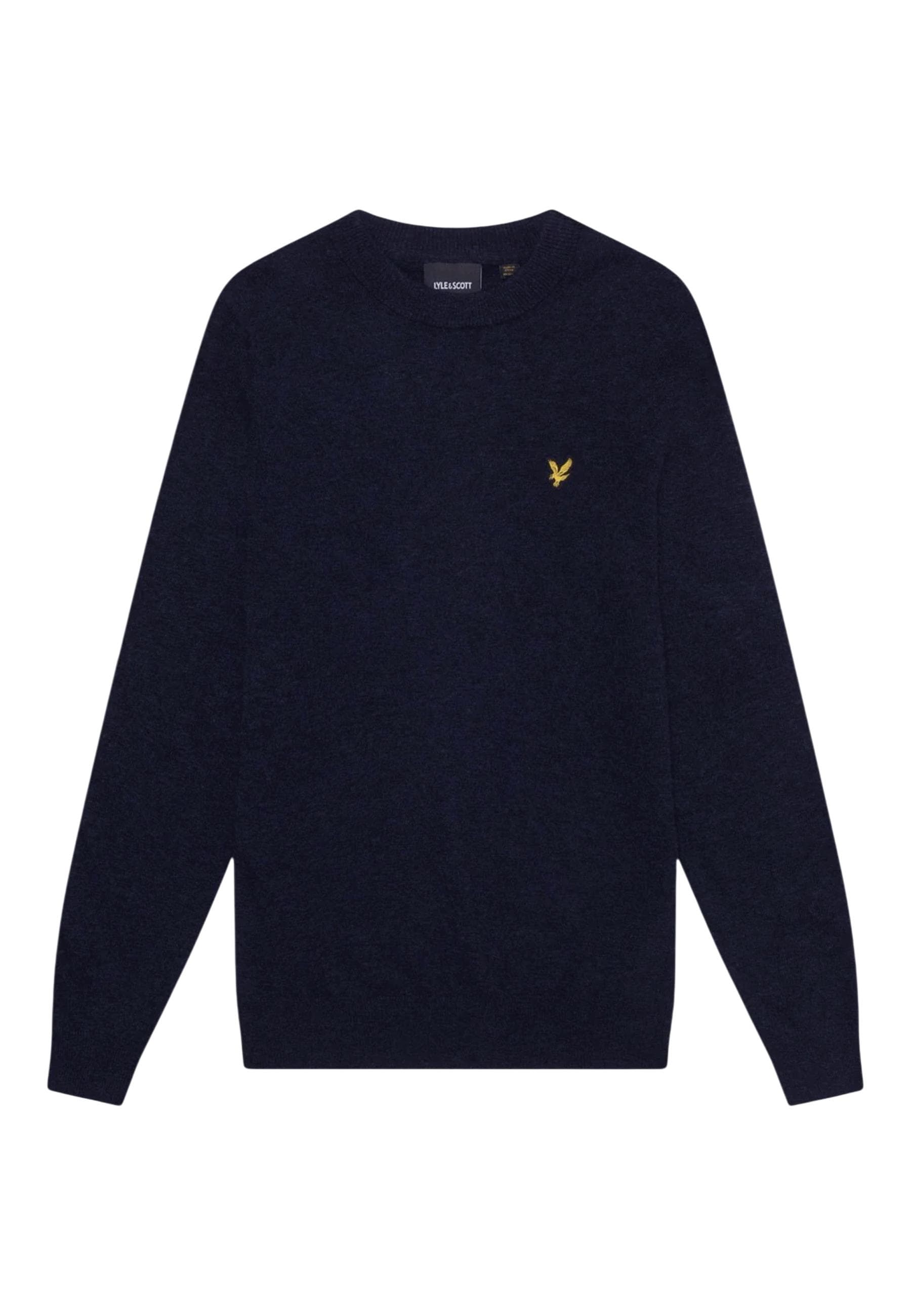 Lyle & Scott Maglia Uomo - Lyle & Scott