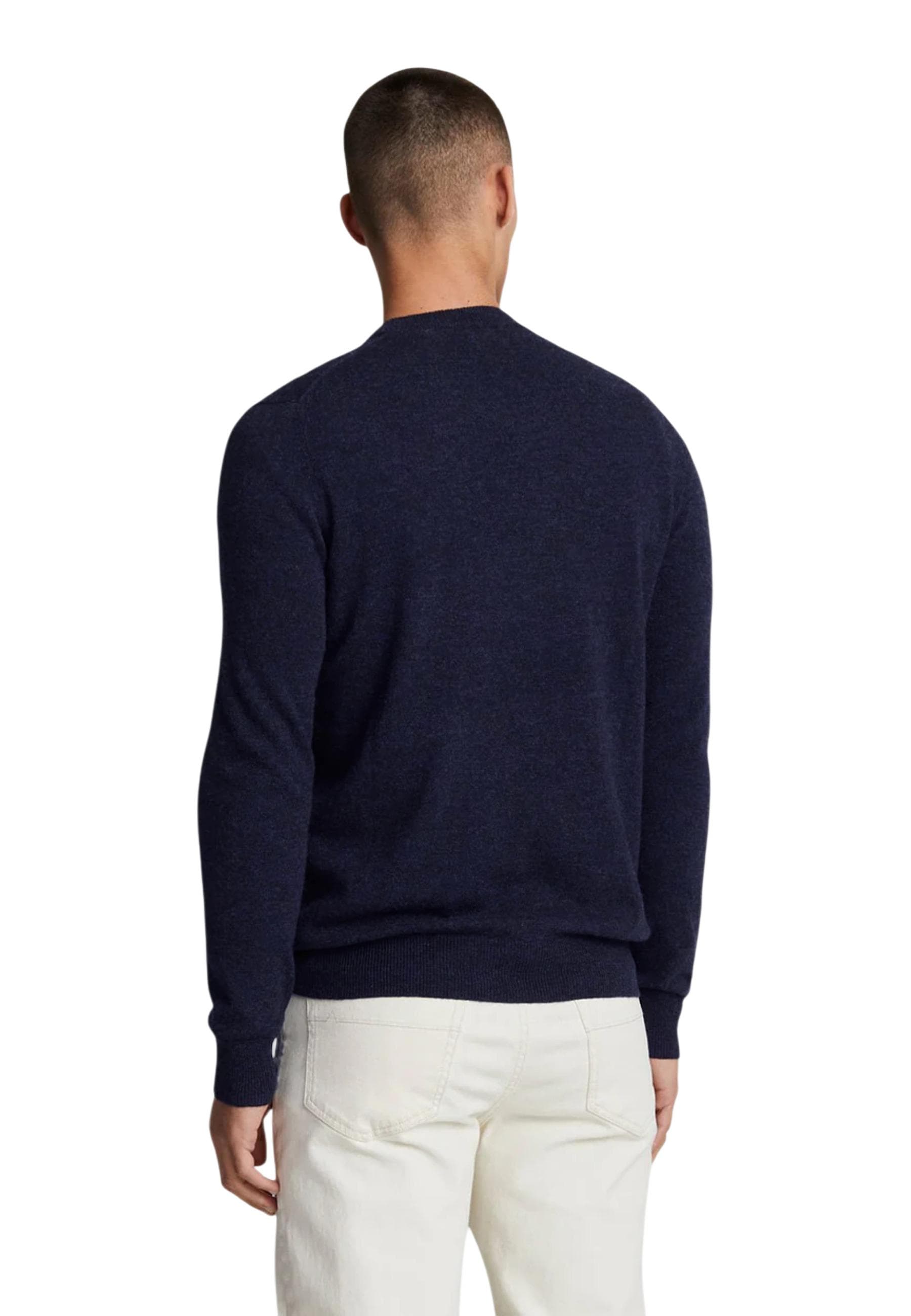 Lyle & Scott Maglia Uomo - Lyle & Scott