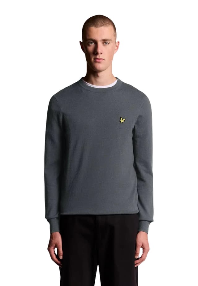 Lyle & Scott Плетиво МЪЖe