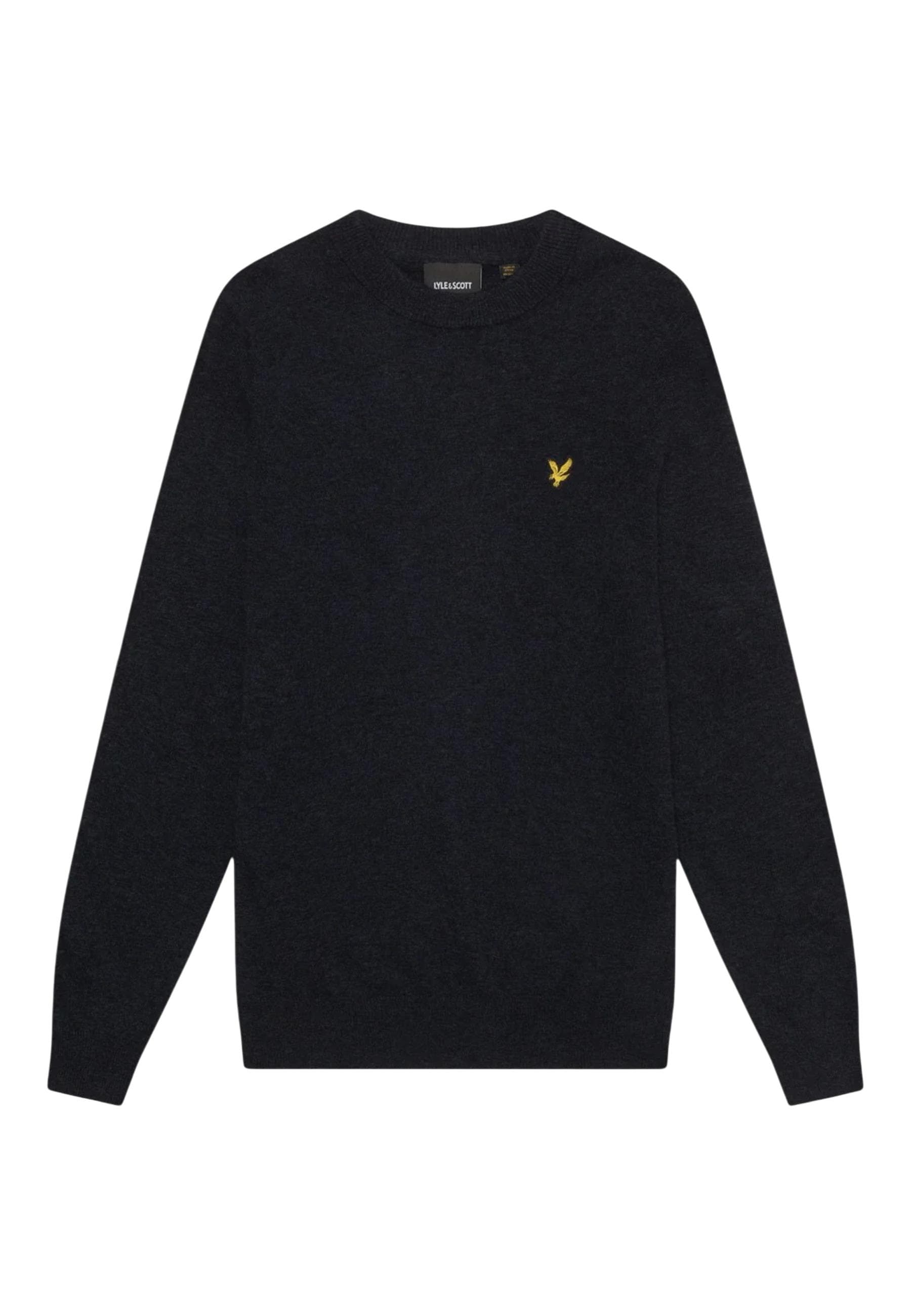 Lyle & Scott Maglia Uomo - Lyle & Scott