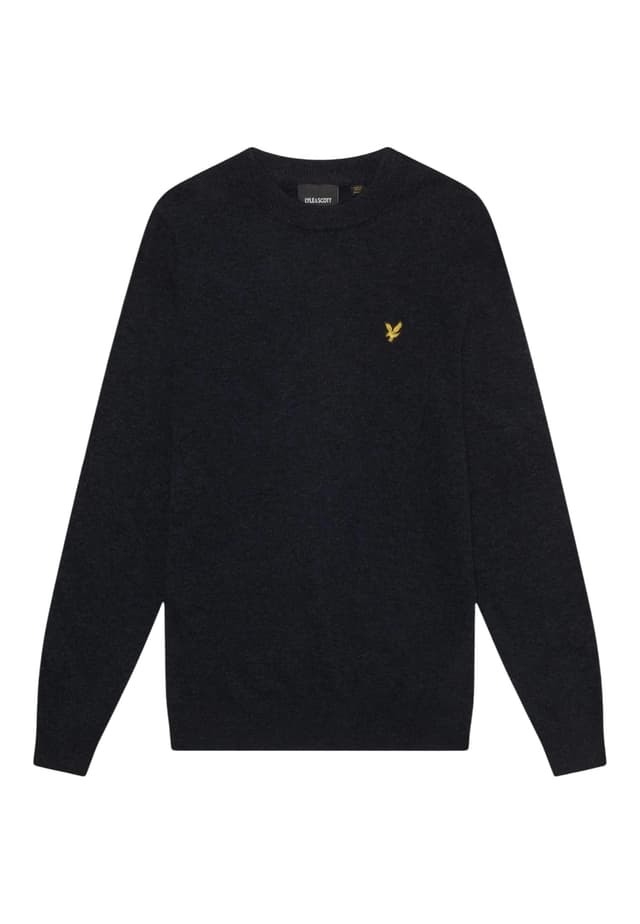 Lyle & Scott Плетиво МЪЖe