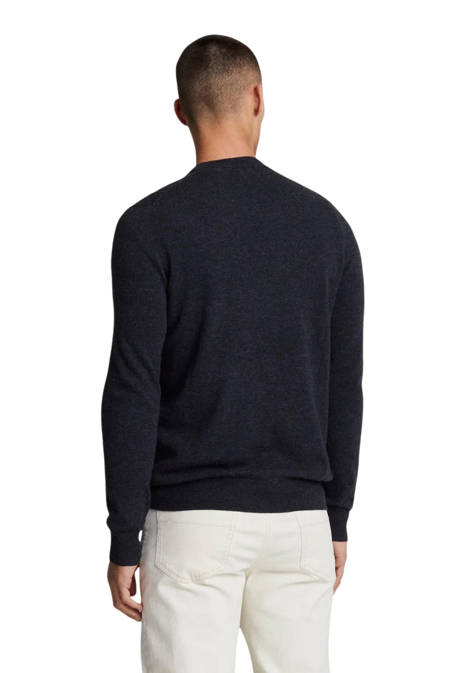 Lyle & Scott Maglia Uomo - Lyle & Scott