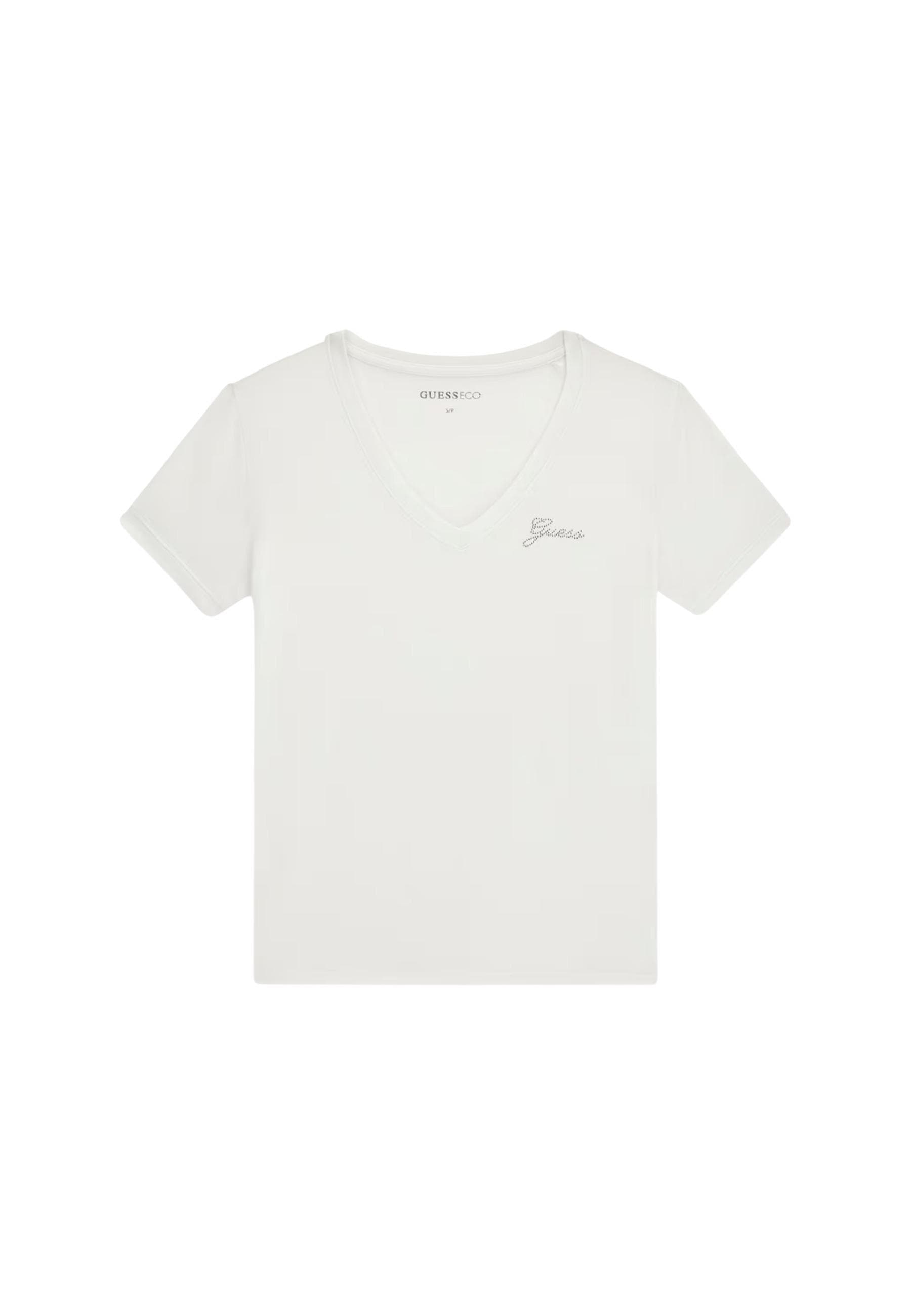 Guess T-Shirt Donna - Guess