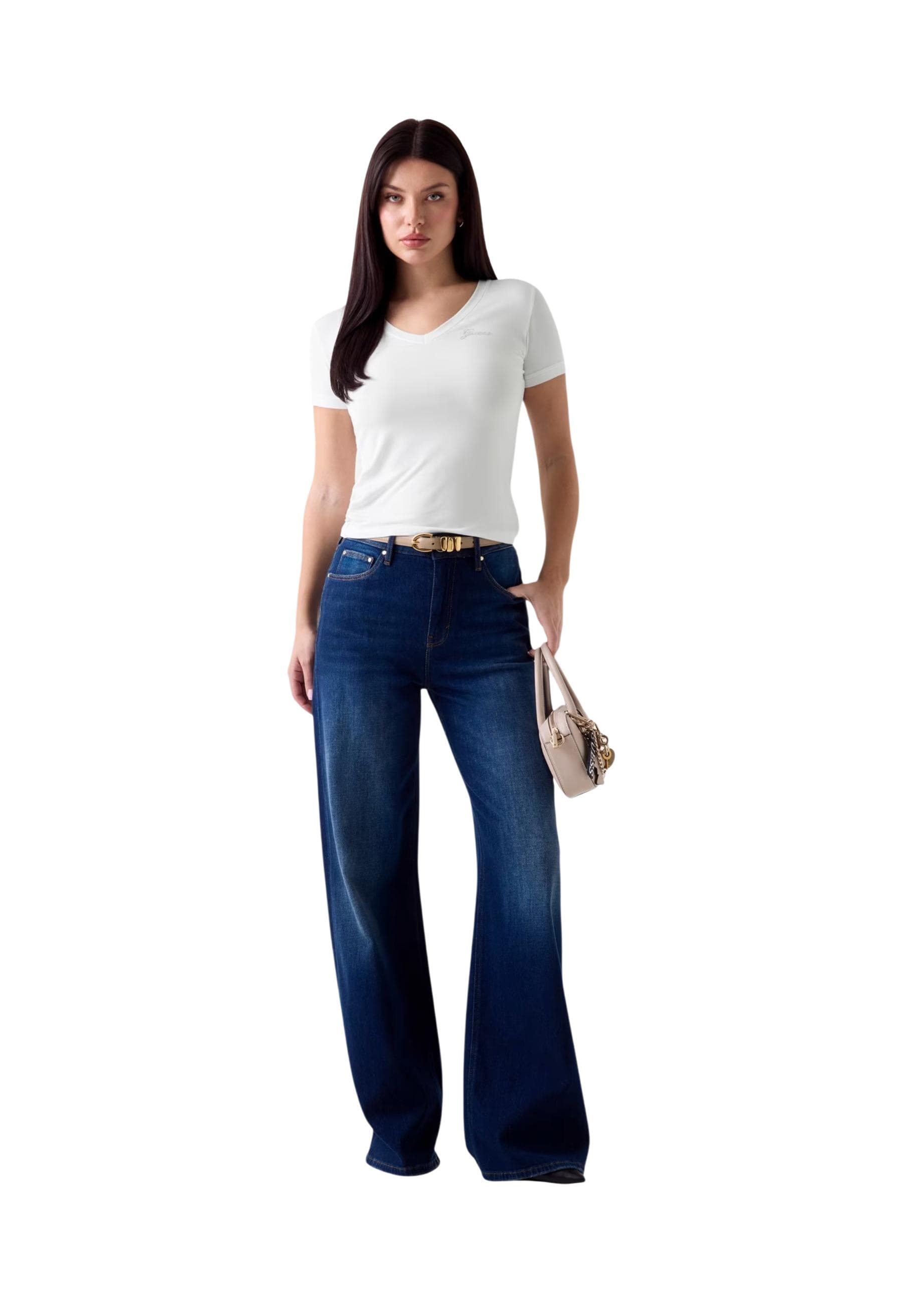 Guess T-Shirt Donna - Guess