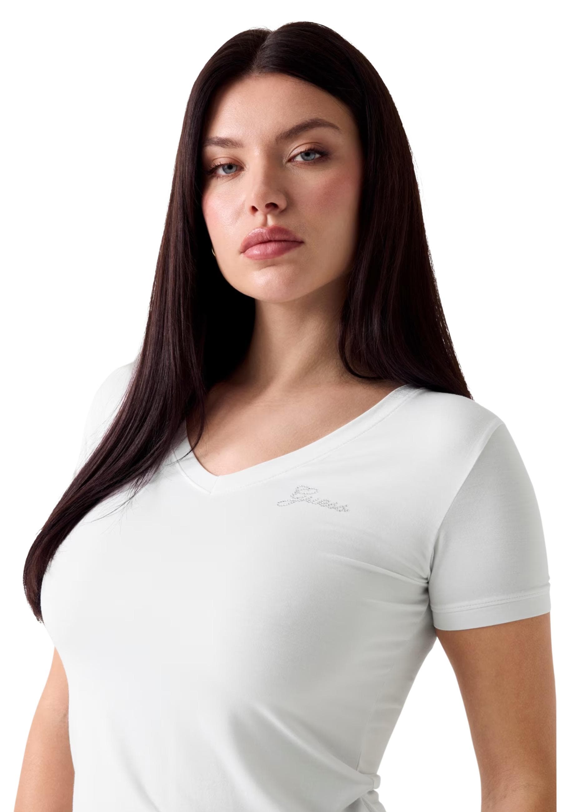 Guess T-Shirt Donna - Guess