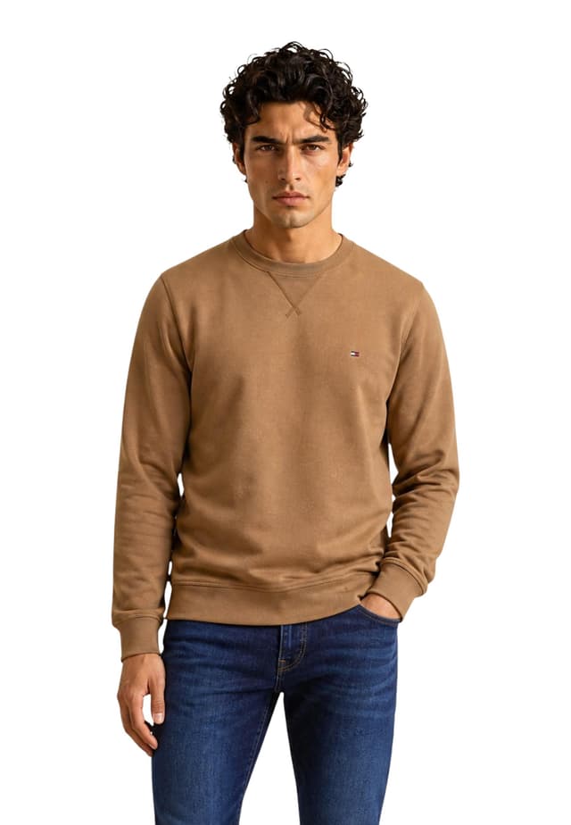 Tommy Hilfiger Суитшърт МЪЖe