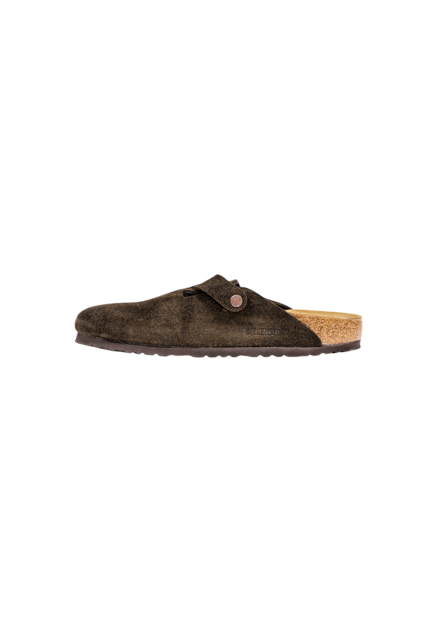 Birkenstock                      Ciabatte Uomo - Birkenstock