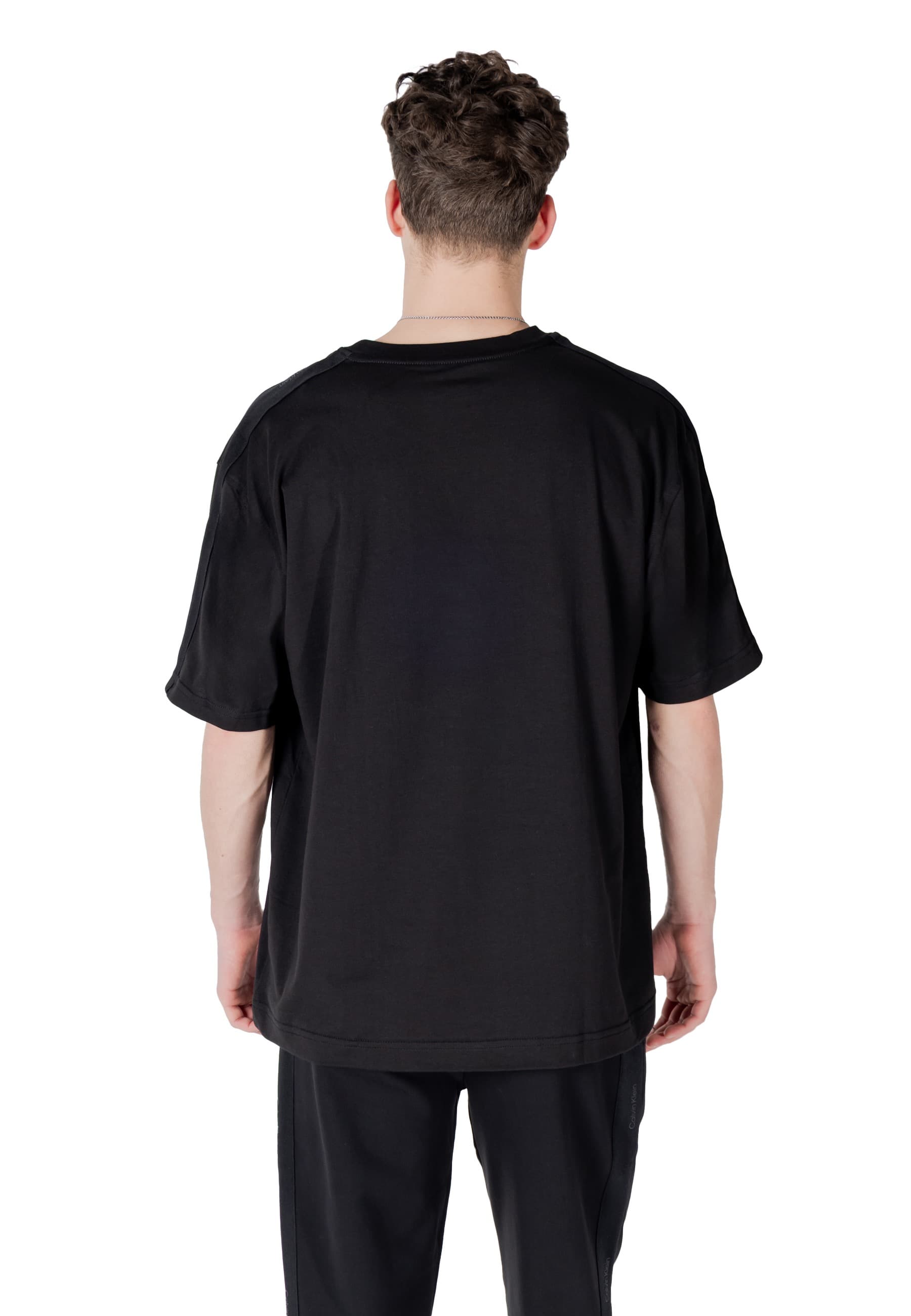 Calvin Klein Sport T-Shirt Uomo - Calvin Klein Sport