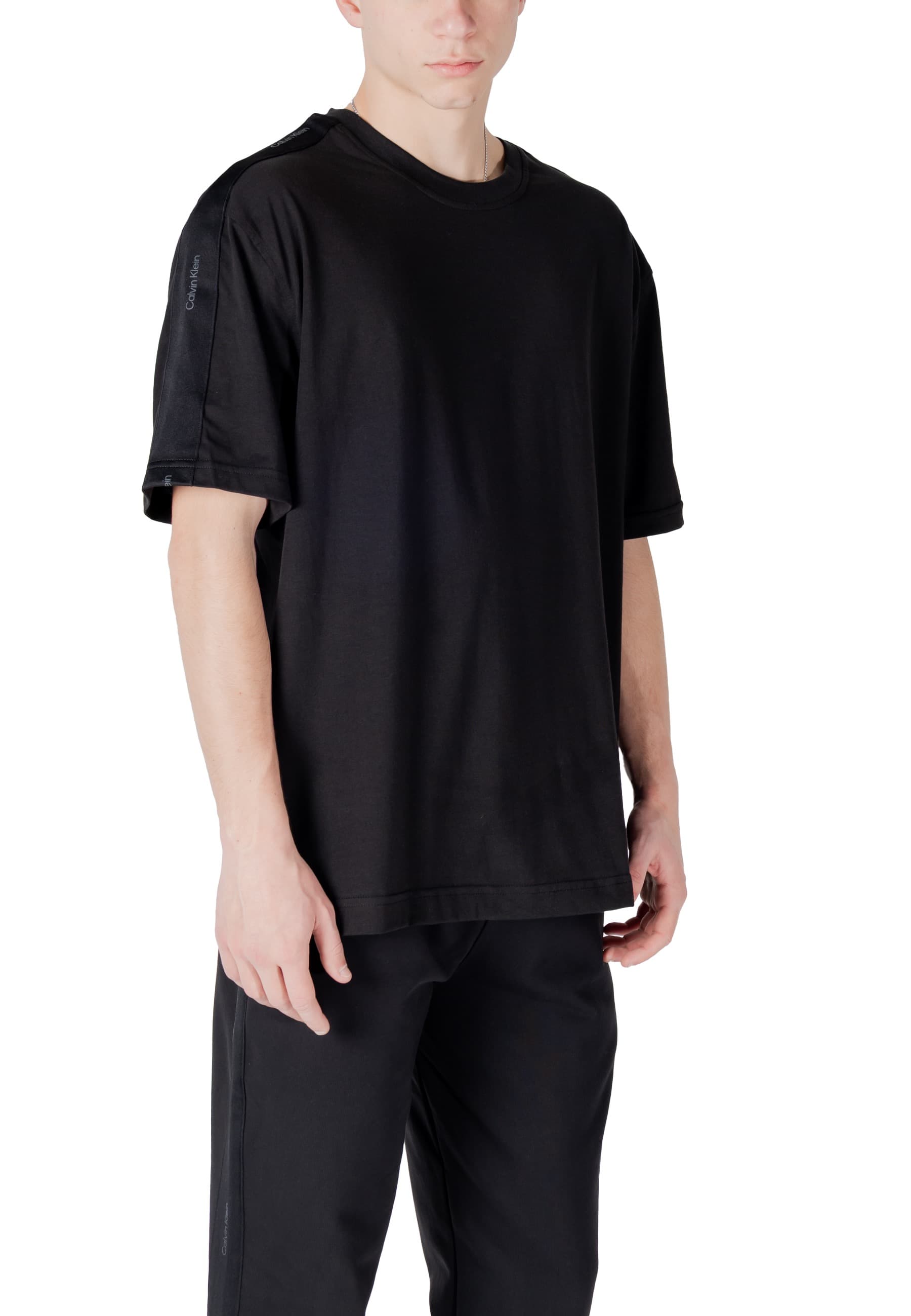 Calvin Klein Sport T-Shirt Uomo - Calvin Klein Sport