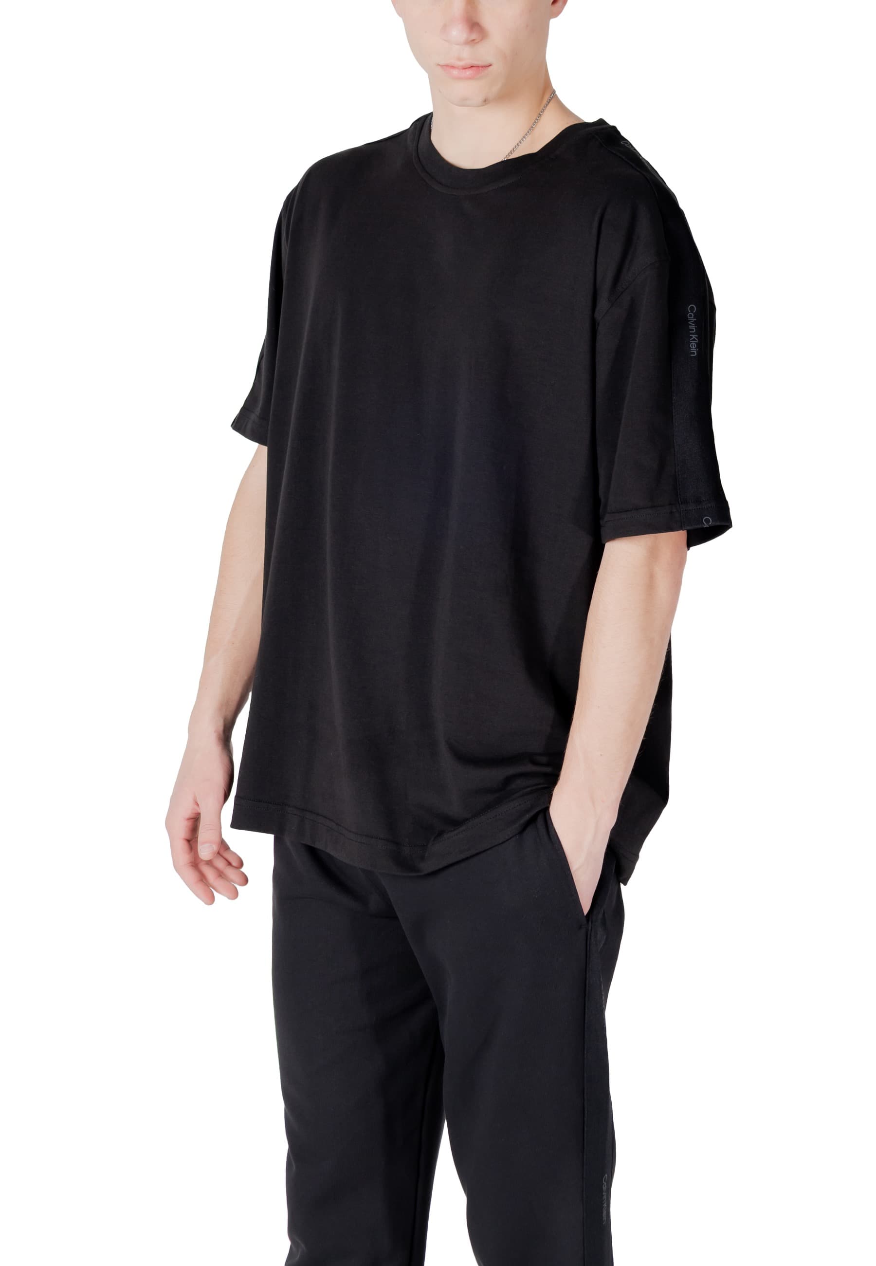 Calvin Klein Sport T-Shirt Uomo - Calvin Klein Sport
