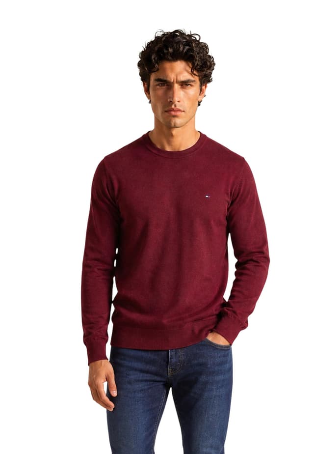 Tommy Hilfiger Плетиво МЪЖe