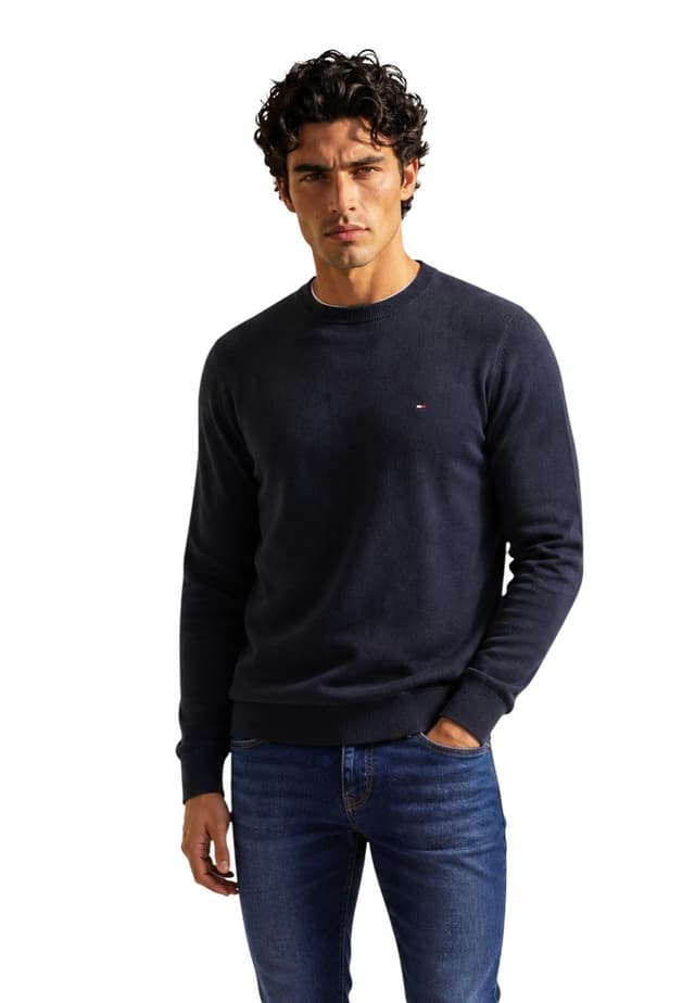 Tommy Hilfiger Плетиво МЪЖe