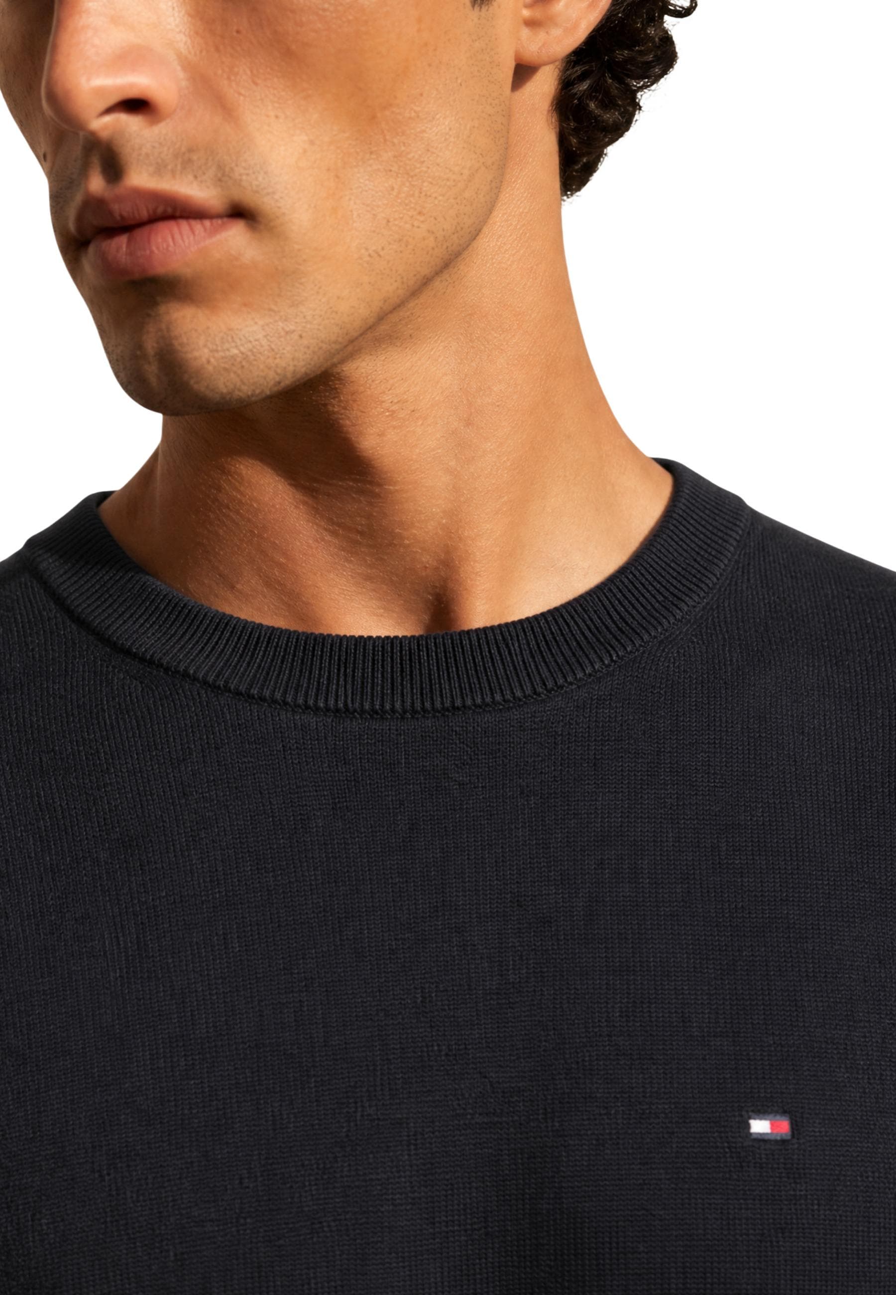 Tommy Hilfiger Maglia Uomo - Tommy Hilfiger