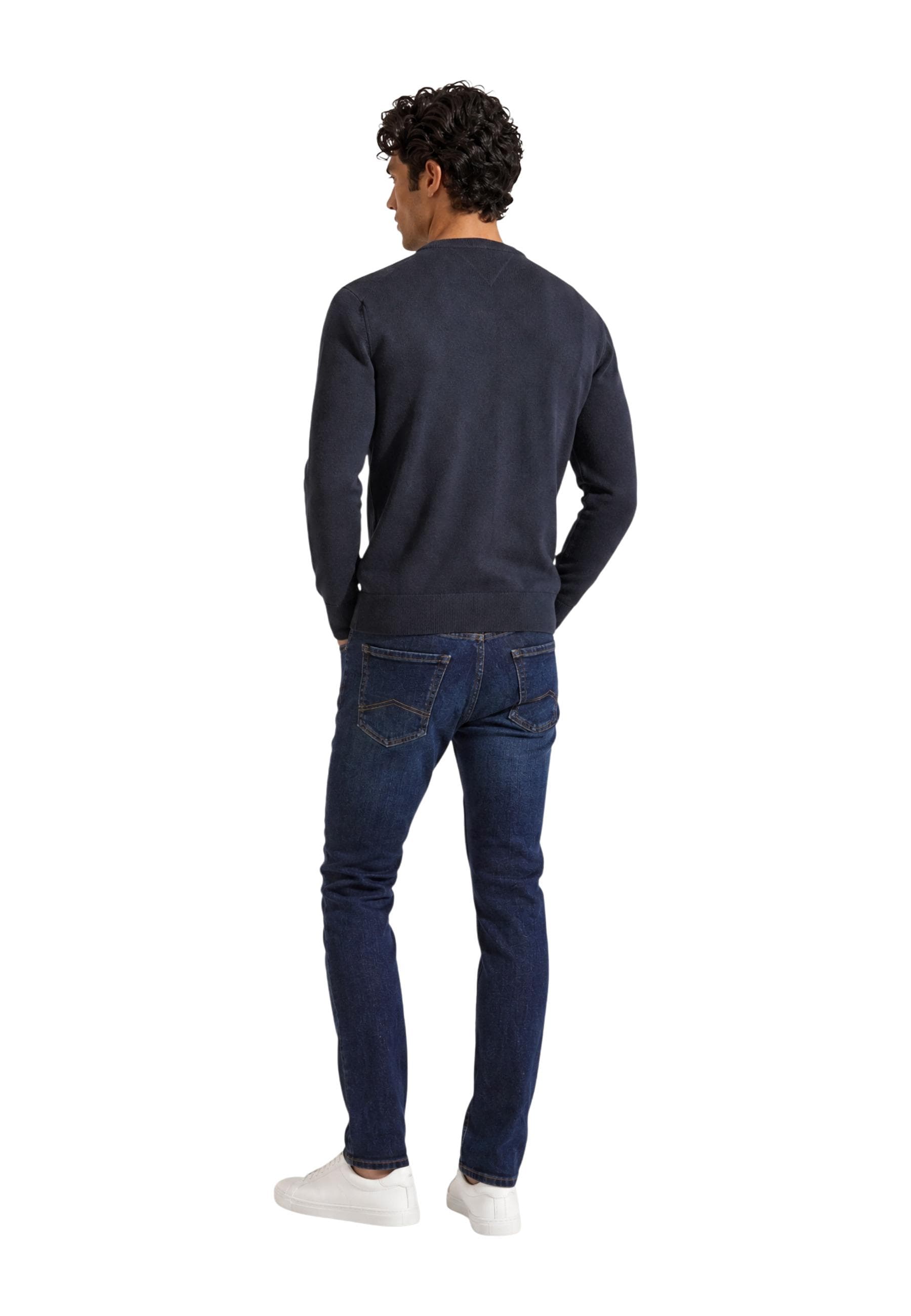 Tommy Hilfiger Maglia Uomo - Tommy Hilfiger