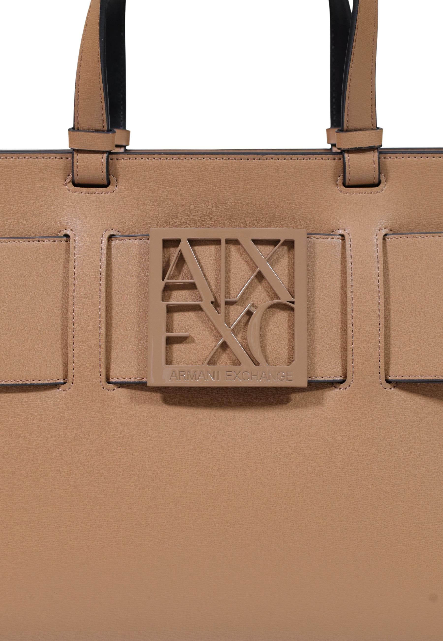 Armani Exchange Borsa Donna - Armani Exchange