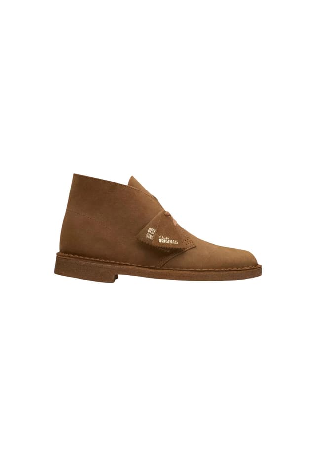 Clarks Мъже Ботуши