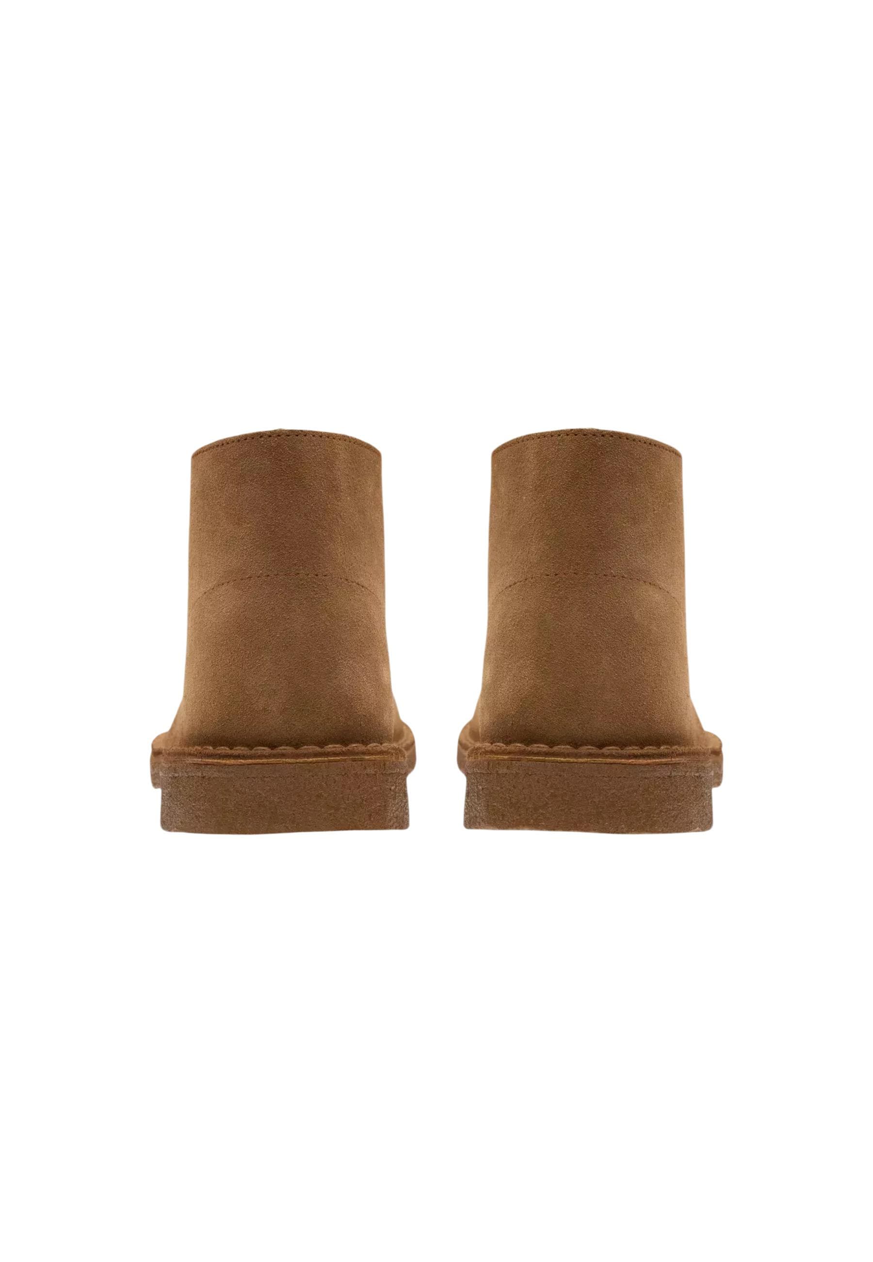 Clarks Stivali Uomo - Clarks