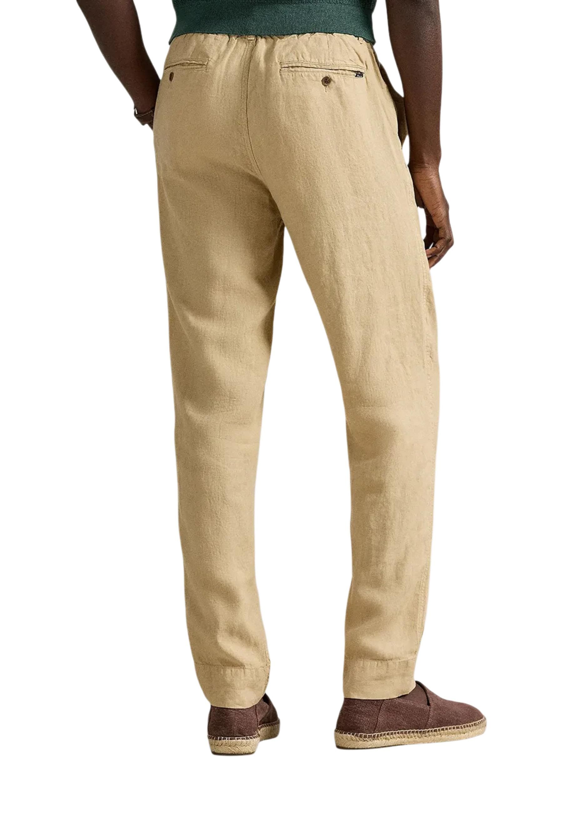Lyle & Scott Pantaloni Uomo - Lyle & Scott
