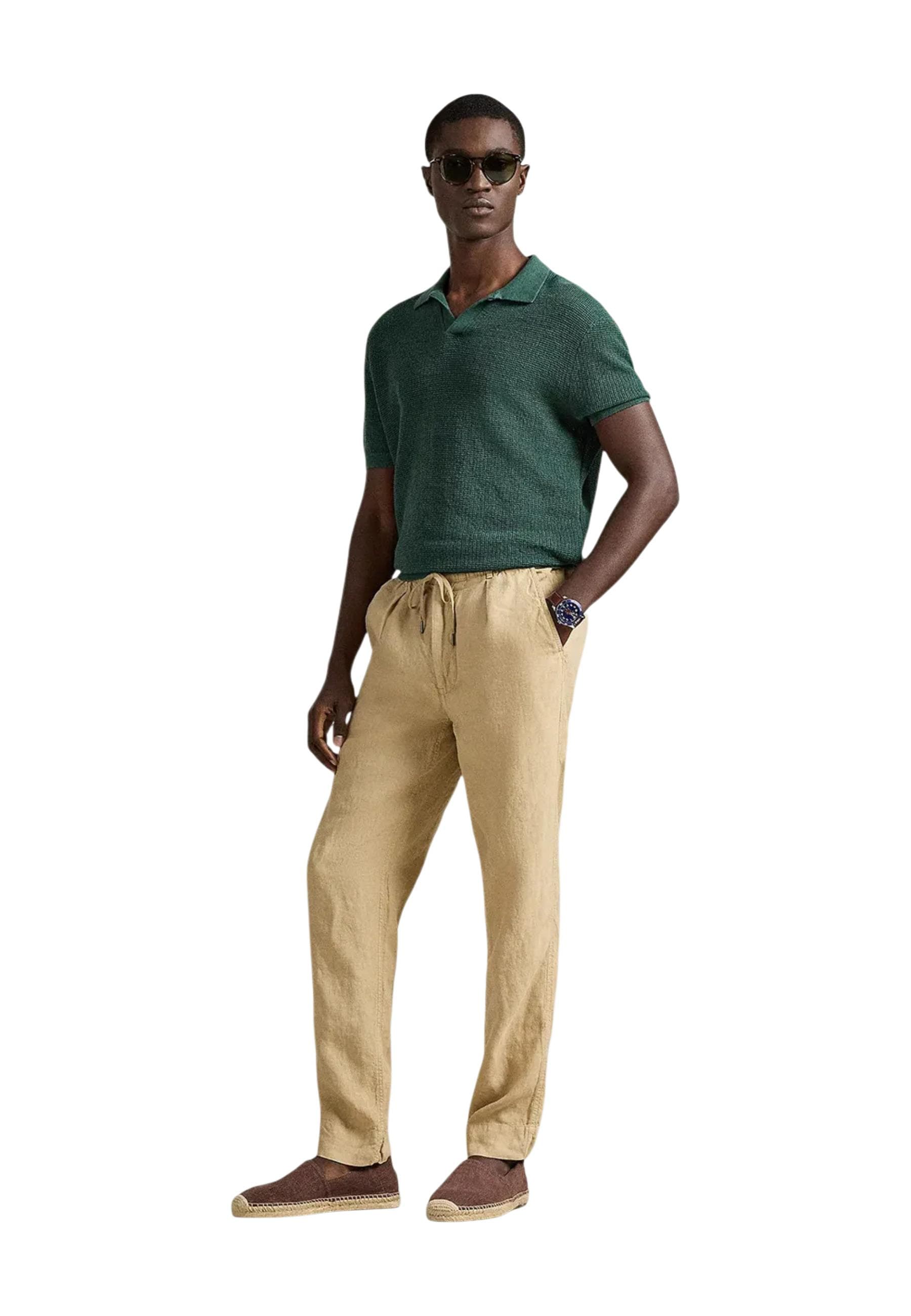 Lyle & Scott Pantaloni Uomo - Lyle & Scott