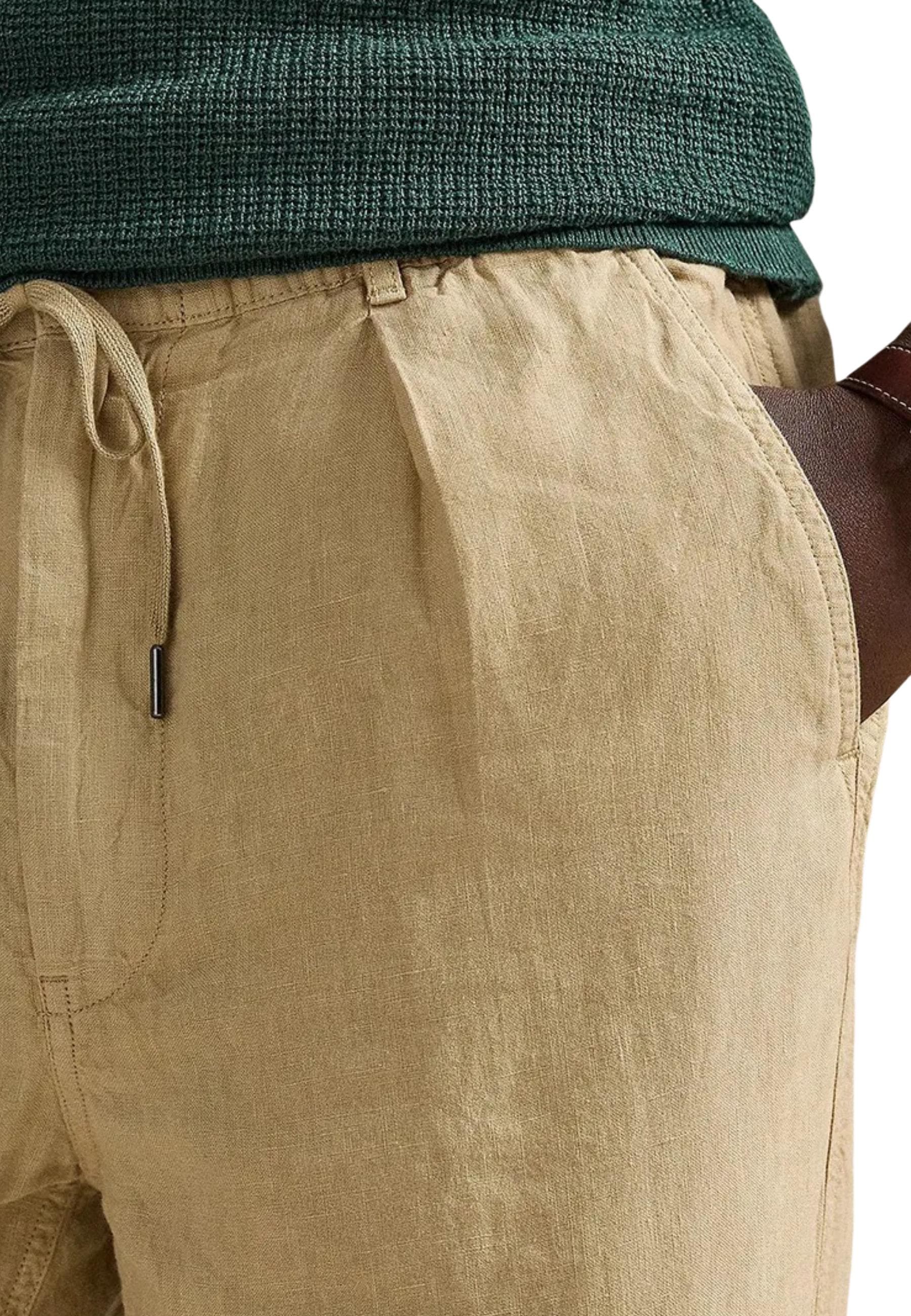 Lyle & Scott Pantaloni Uomo - Lyle & Scott