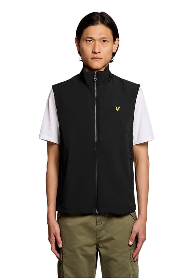 Lyle & Scott Елек Мъже