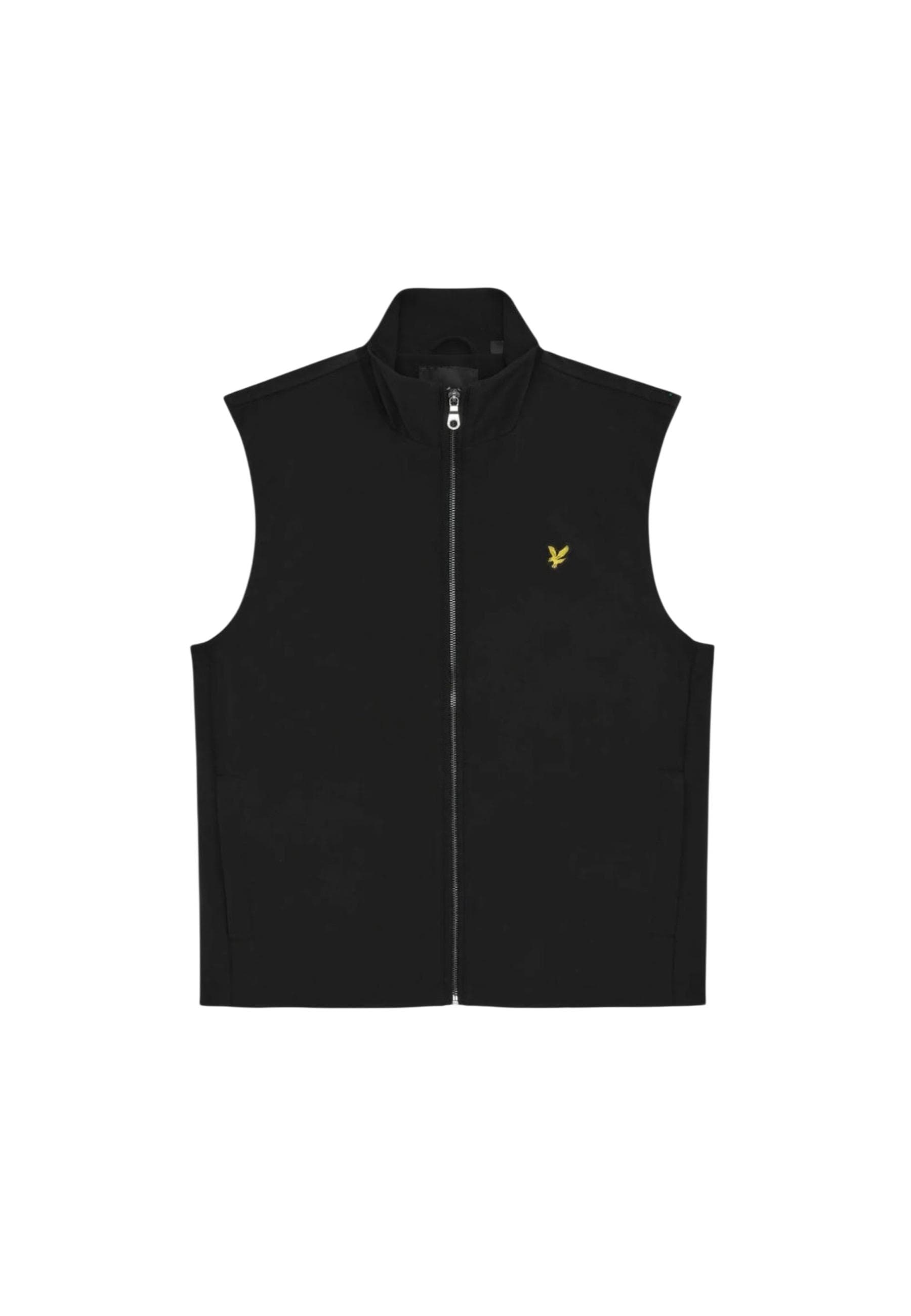 Lyle & Scott Gilet Uomo - Lyle & Scott