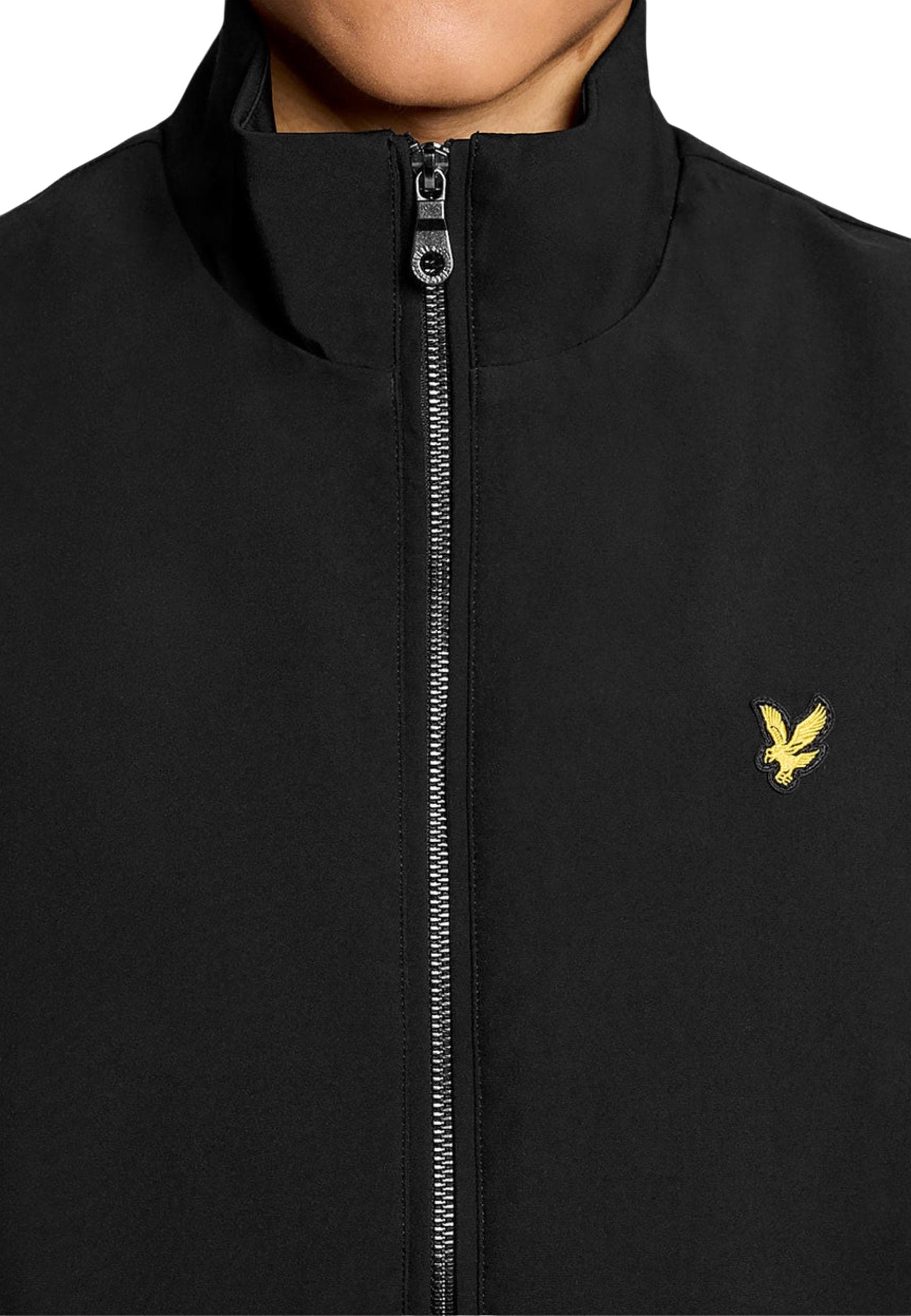 Lyle & Scott Gilet Uomo - Lyle & Scott