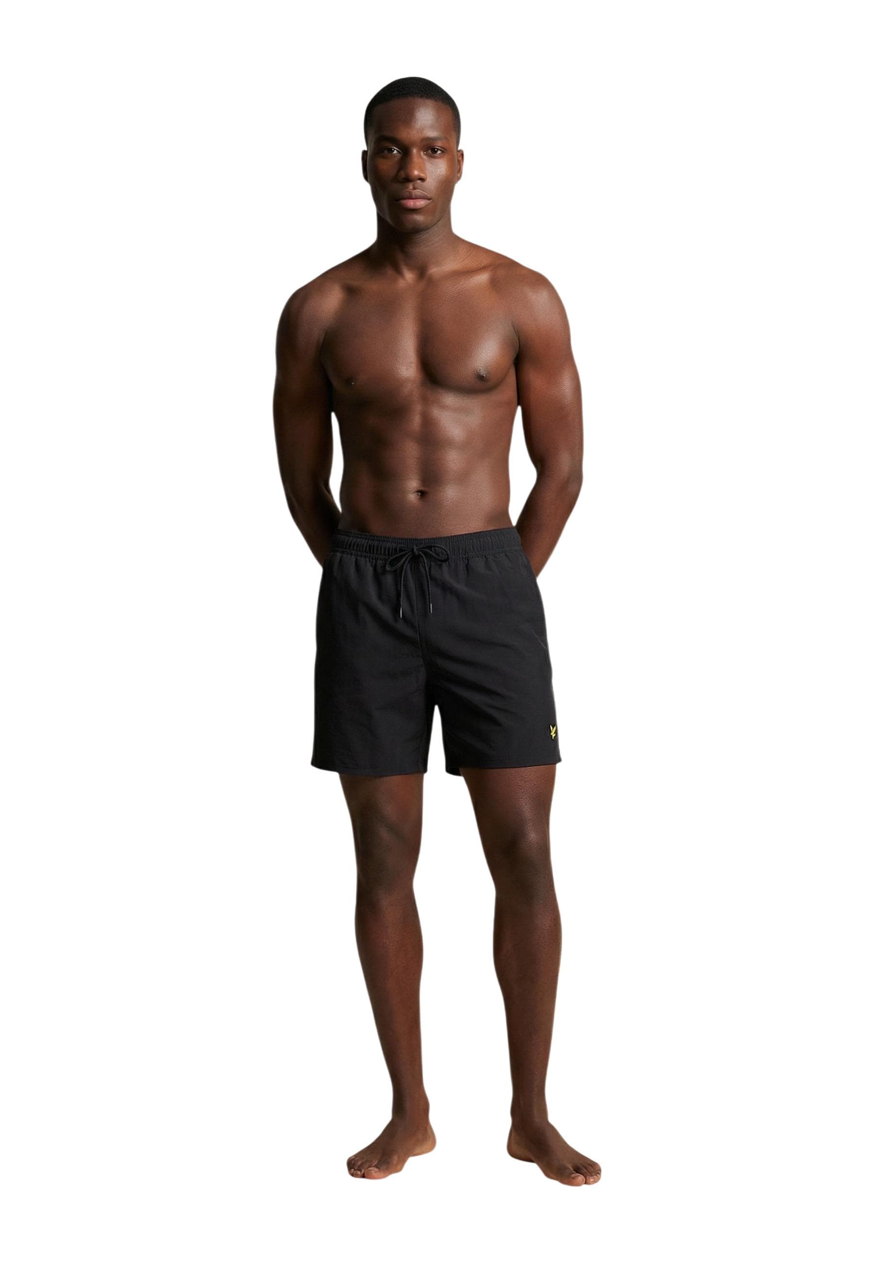 Lyle & Scott Costume Uomo - Lyle & Scott