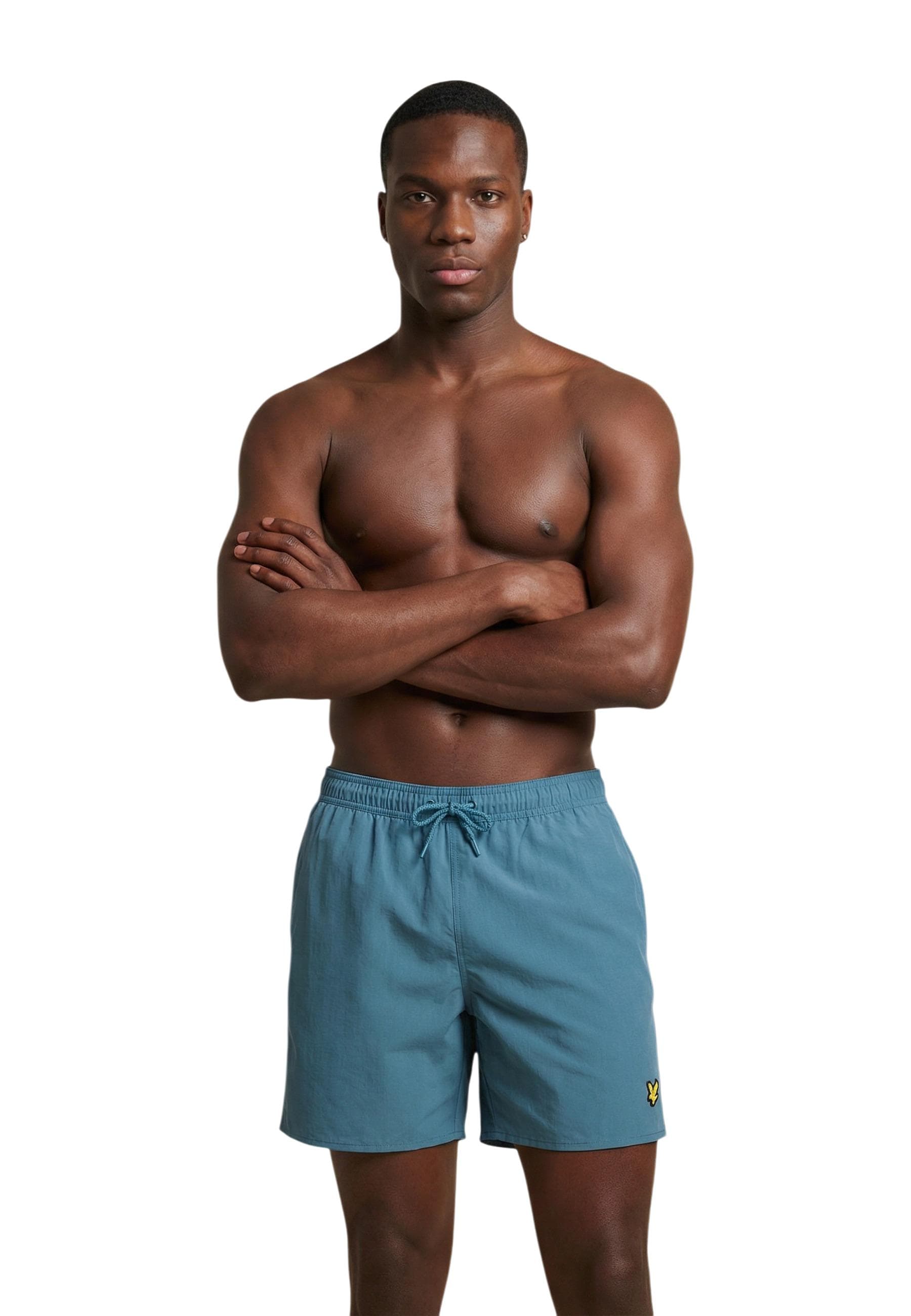 Lyle & Scott Costume Uomo - Lyle & Scott