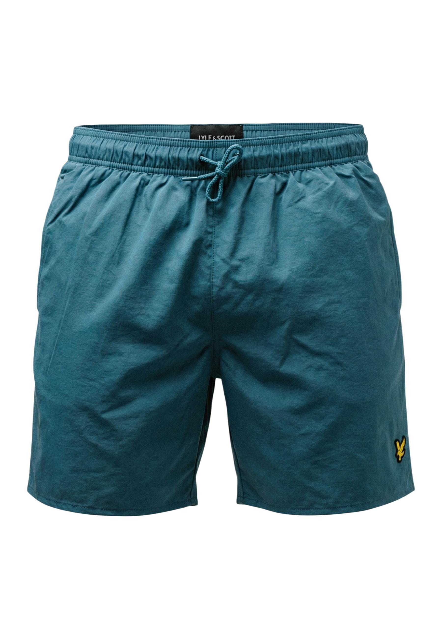 Lyle & Scott Costume Uomo - Lyle & Scott
