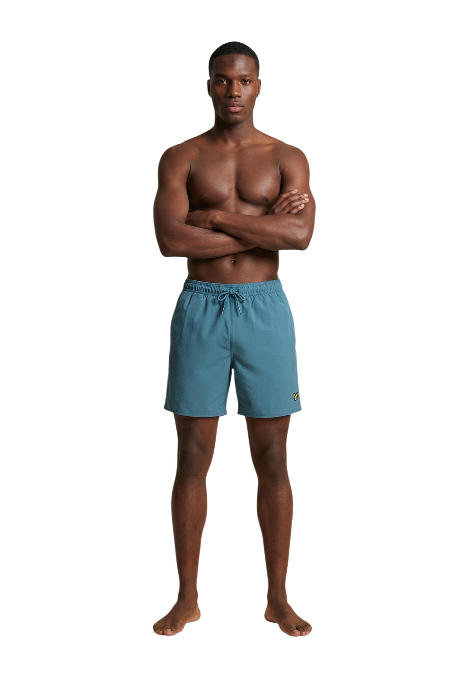 Lyle & Scott Costume Uomo - Lyle & Scott