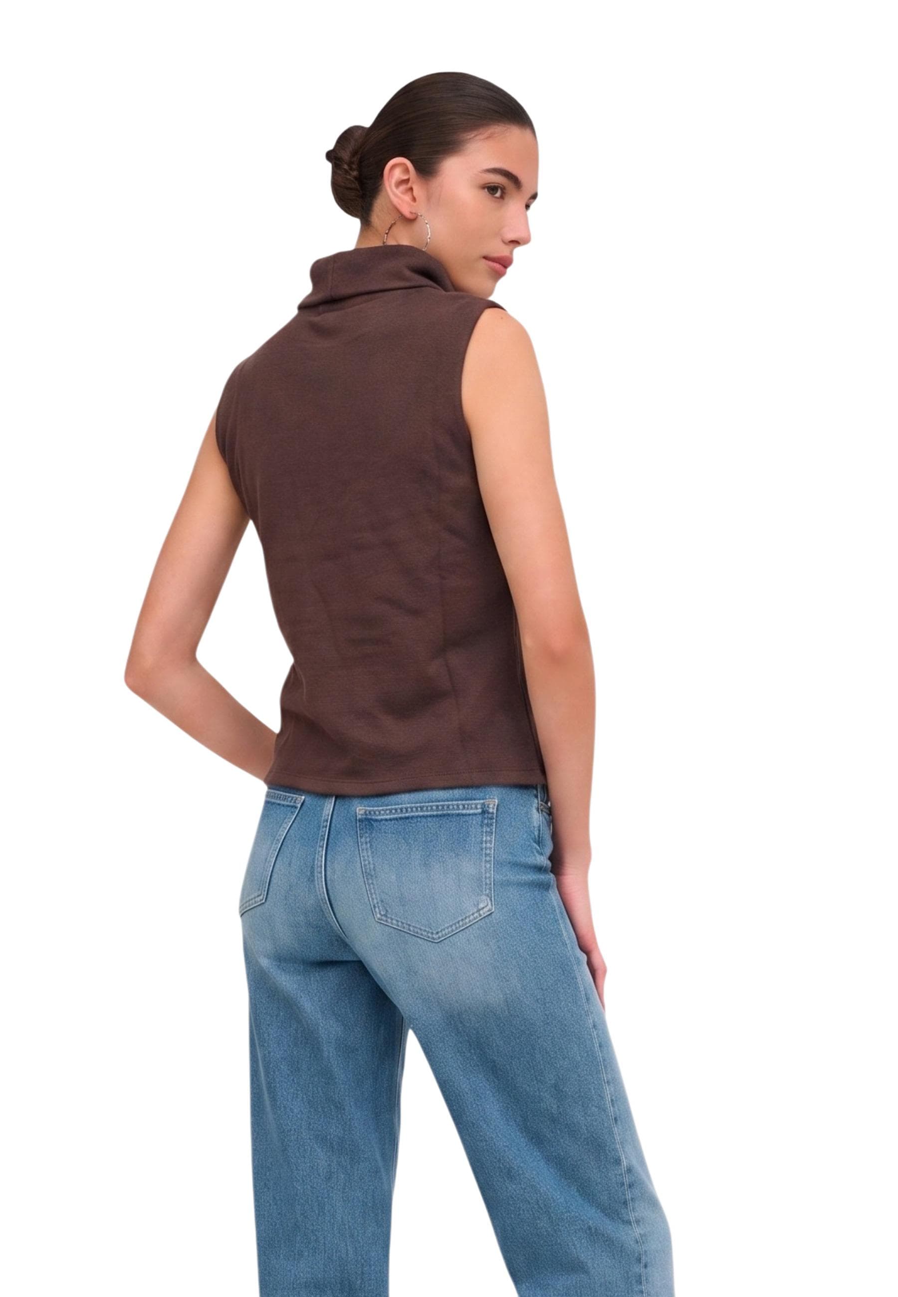 Jacqueline De Yong Maglia Donna - Jacqueline De Yong