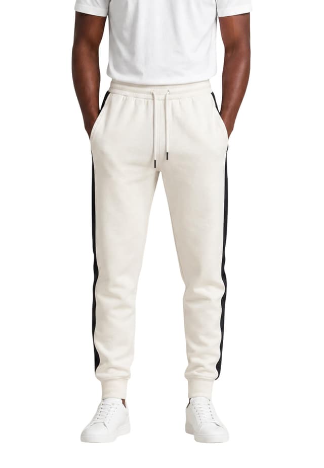 Armani Exchange Панталон МЪЖe