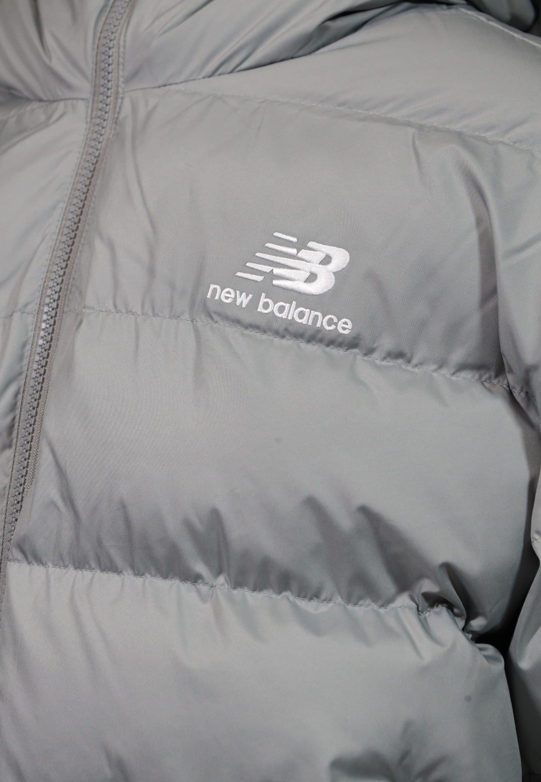 New Balance Giubbotto Uomo - New Balance