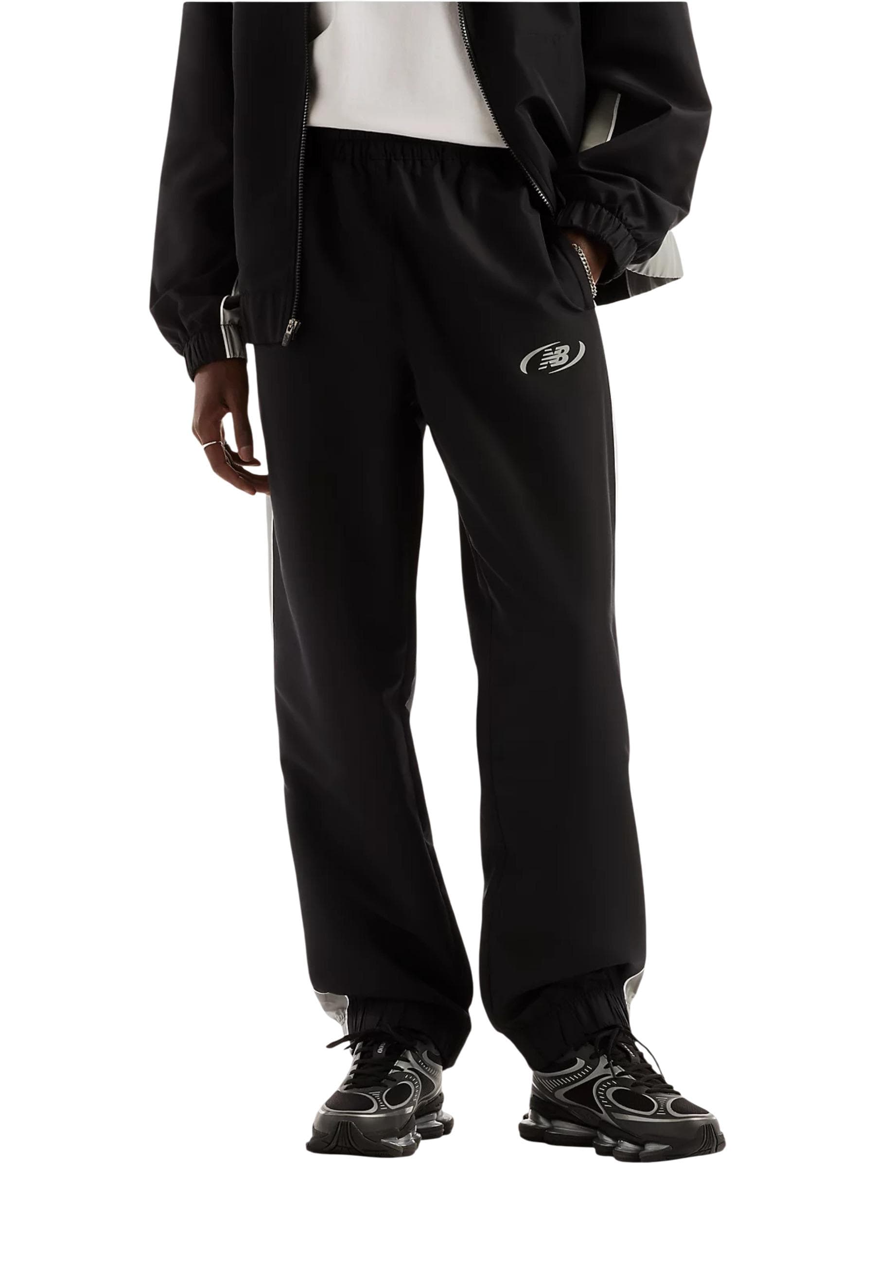 New Balance Pantaloni Uomo - New Balance