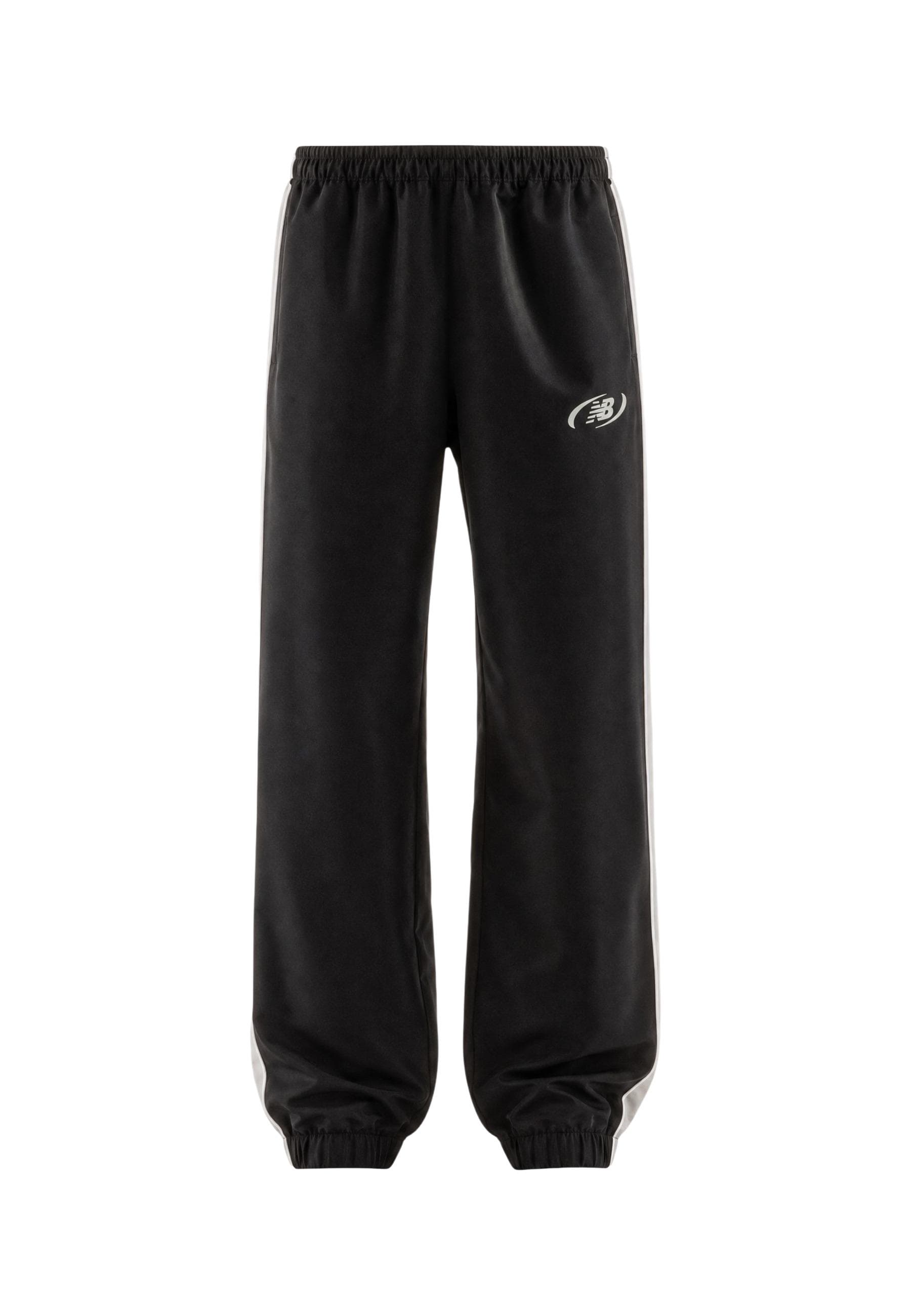 New Balance Pantaloni Uomo - New Balance