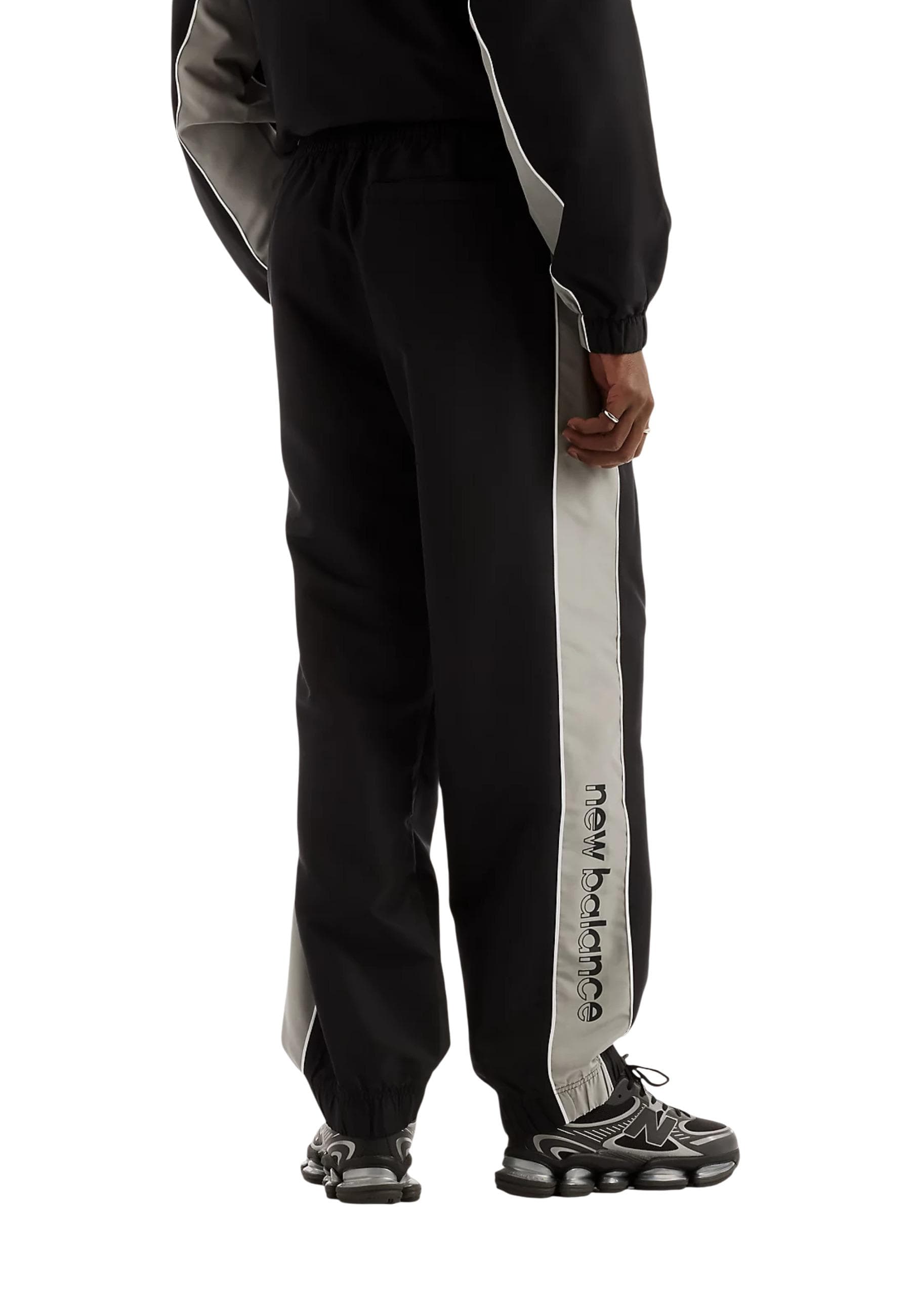 New Balance Pantaloni Uomo - New Balance