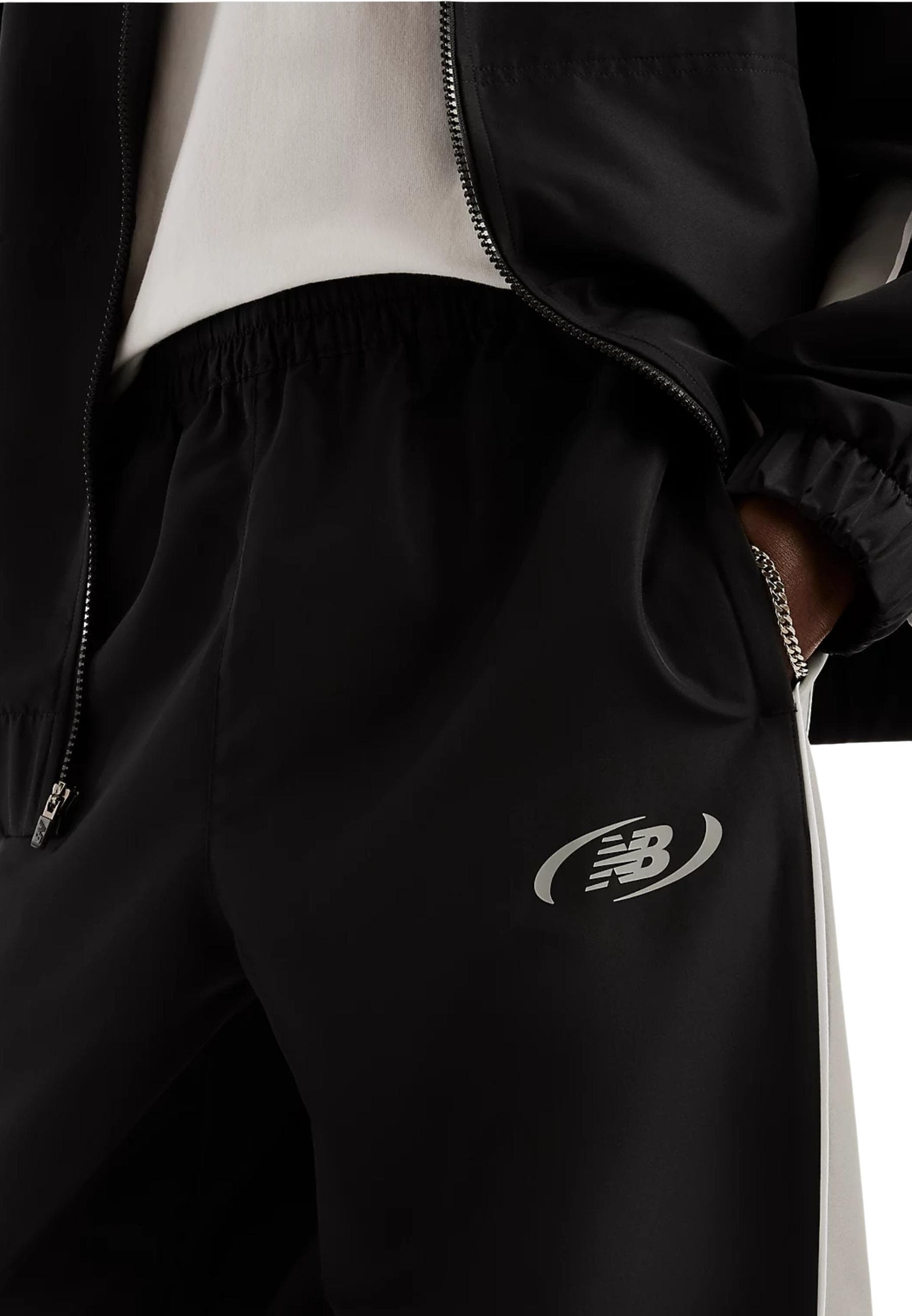 New Balance Pantaloni Uomo - New Balance