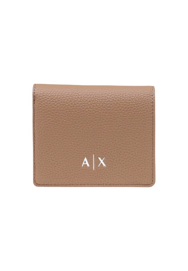 Armani Exchange Портфейл Жени