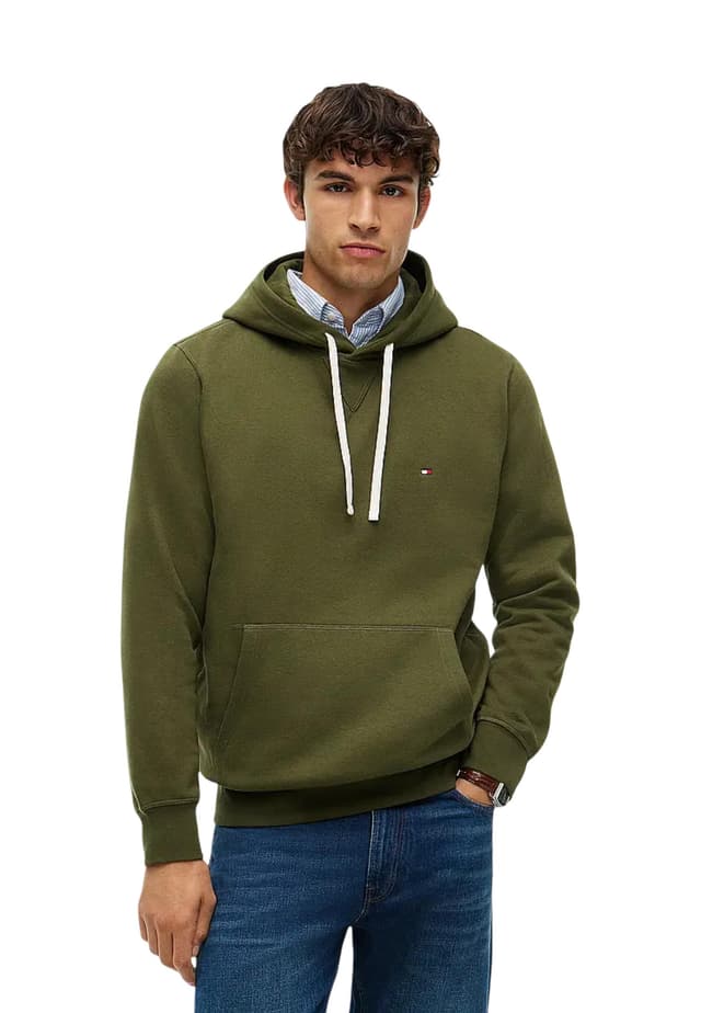 Tommy Hilfiger Суитшърт МЪЖe