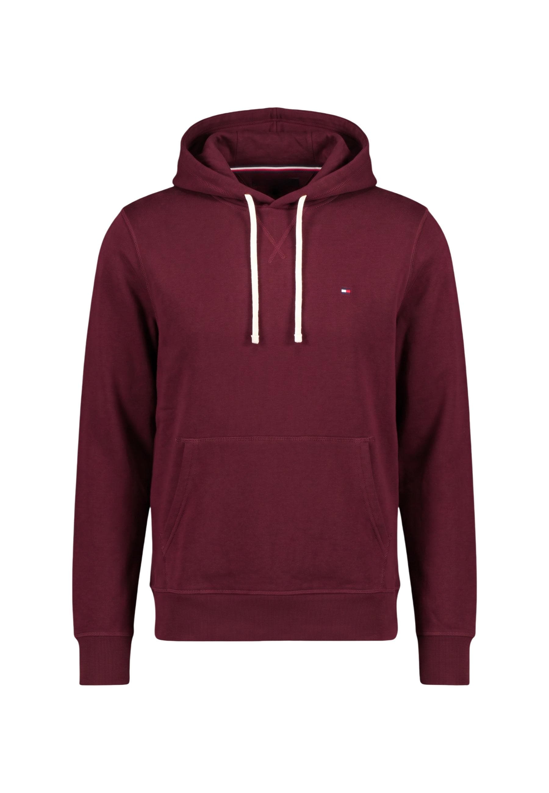 Tommy Hilfiger Felpa Uomo - Tommy Hilfiger