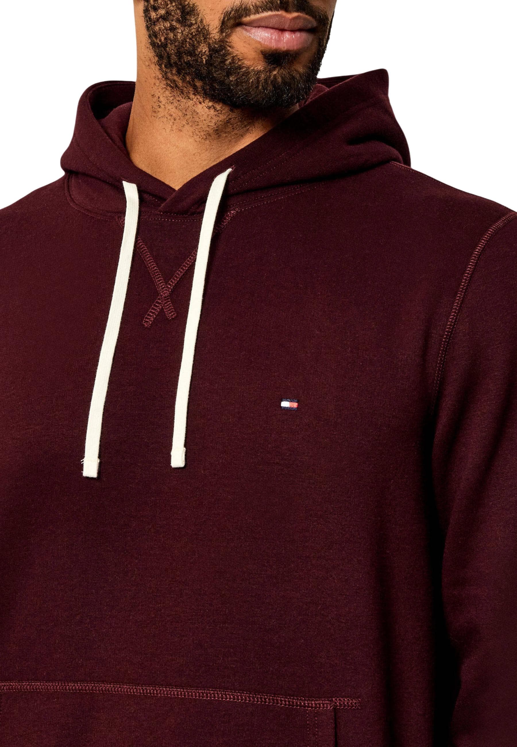 Tommy Hilfiger Felpa Uomo - Tommy Hilfiger