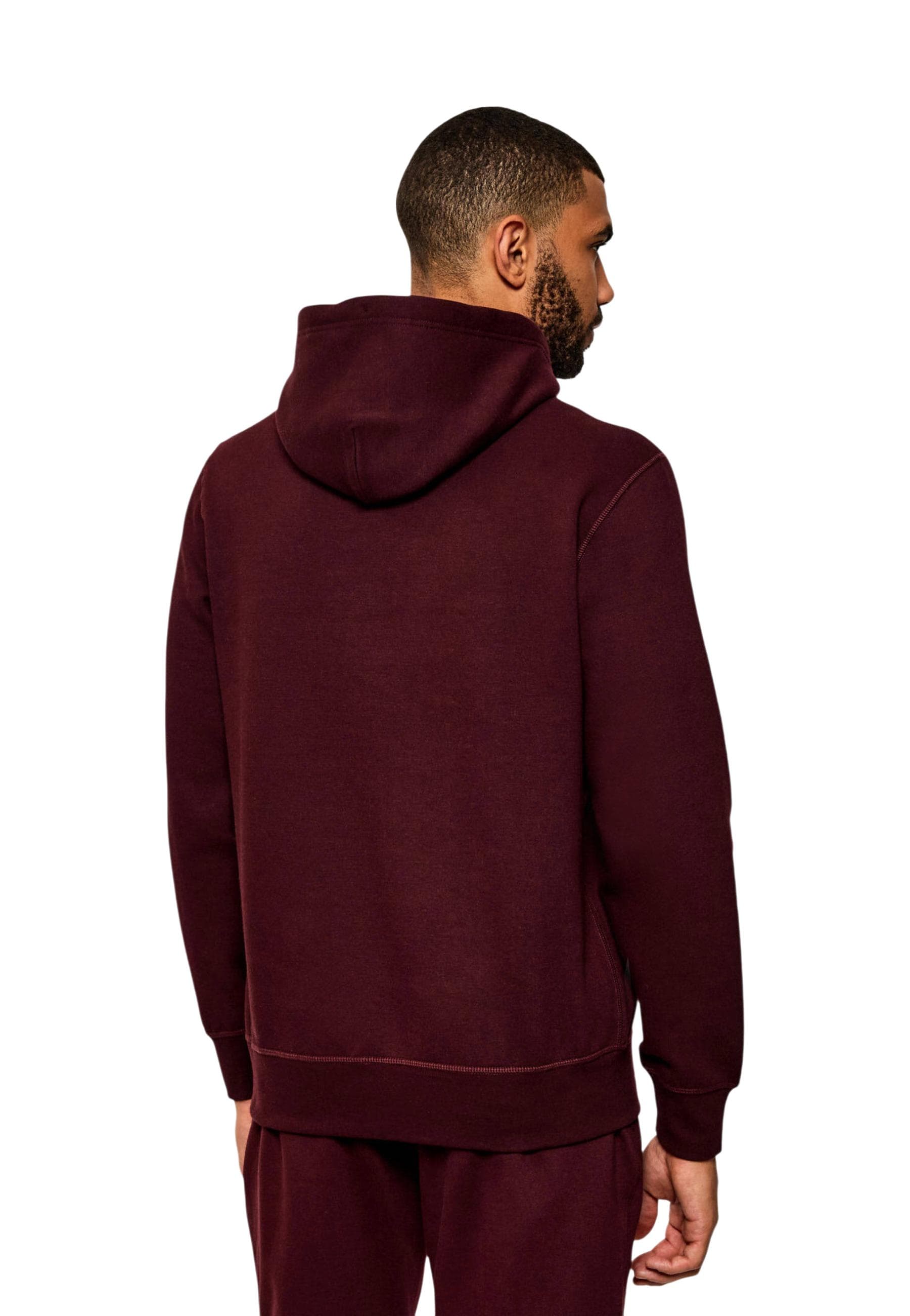 Tommy Hilfiger Felpa Uomo - Tommy Hilfiger