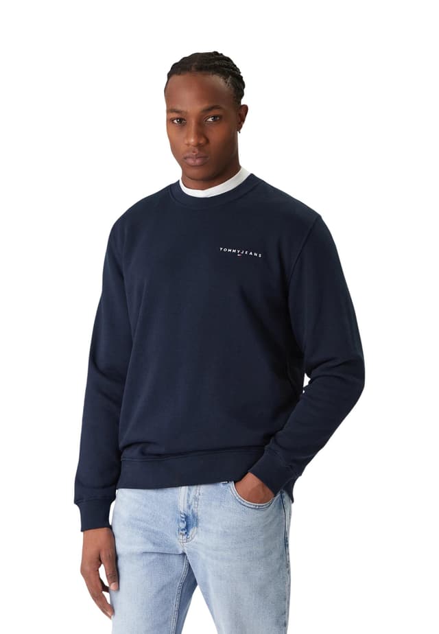 Tommy Hilfiger Jeans Суитшърт МЪЖe