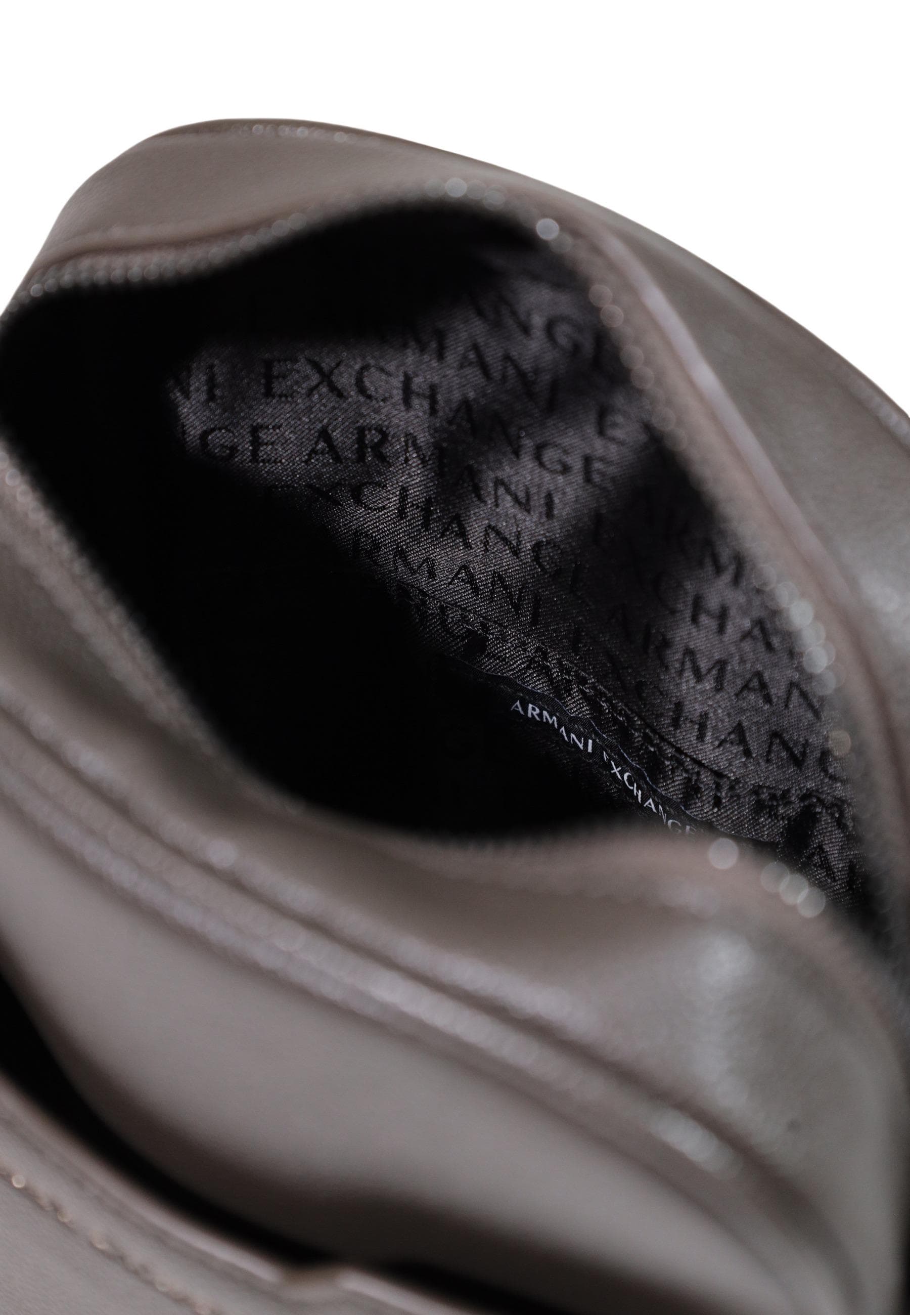 Armani Exchange Borsa Uomo - Armani Exchange