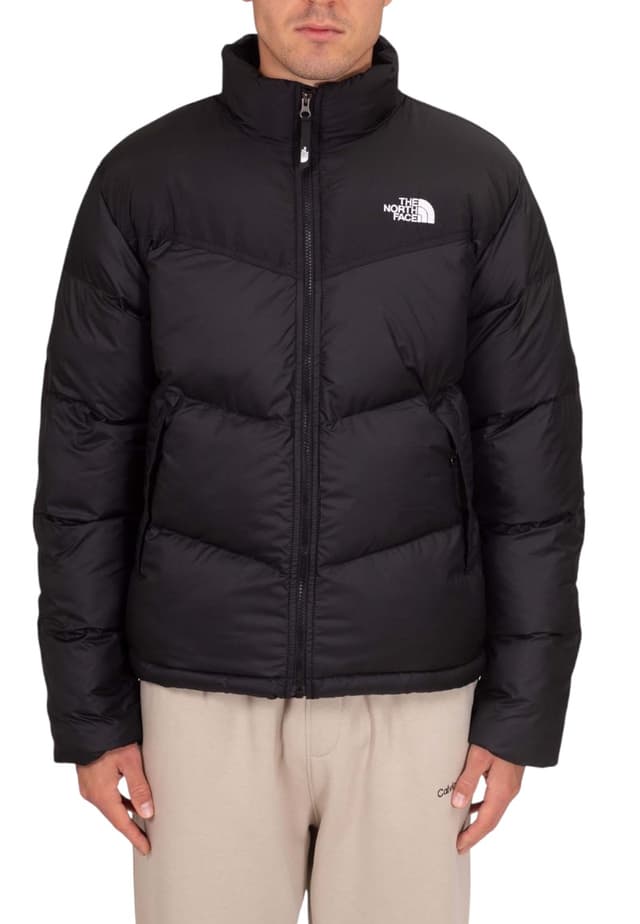 The North Face Шушляково яке МЪЖe